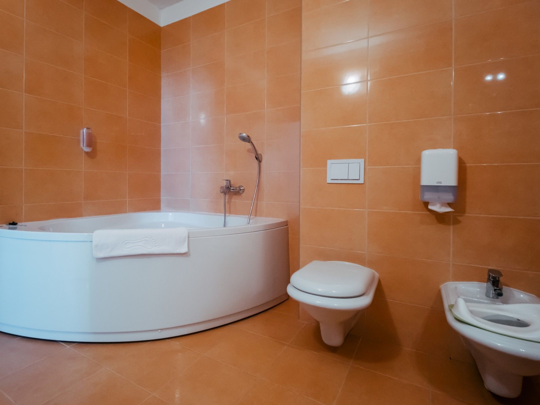 Charmante Ferienwohnung Jagoda - EOS CROATIA-Drinnen