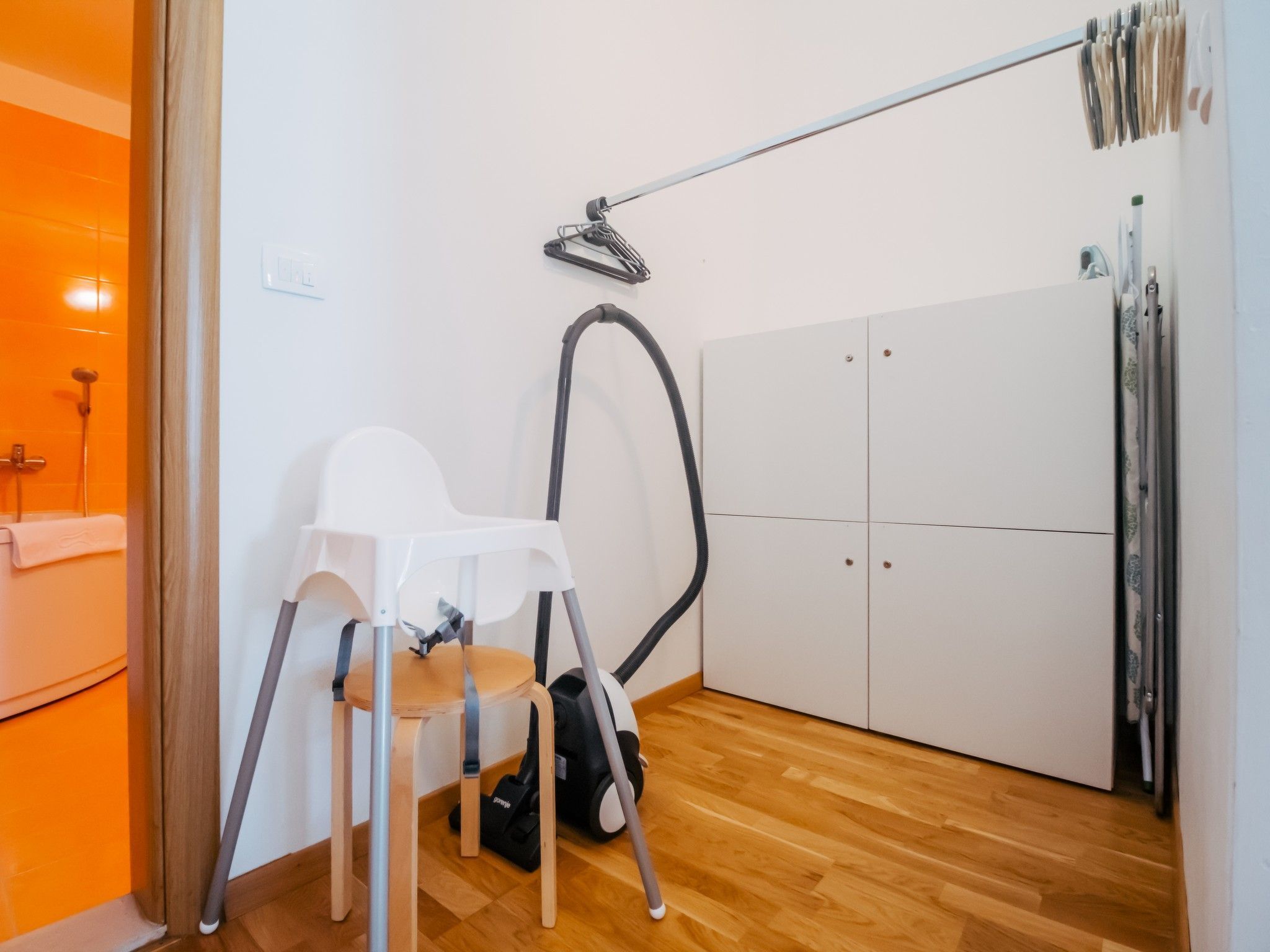 Charmante Ferienwohnung Jagoda - EOS CROATIA-Image-tags.info