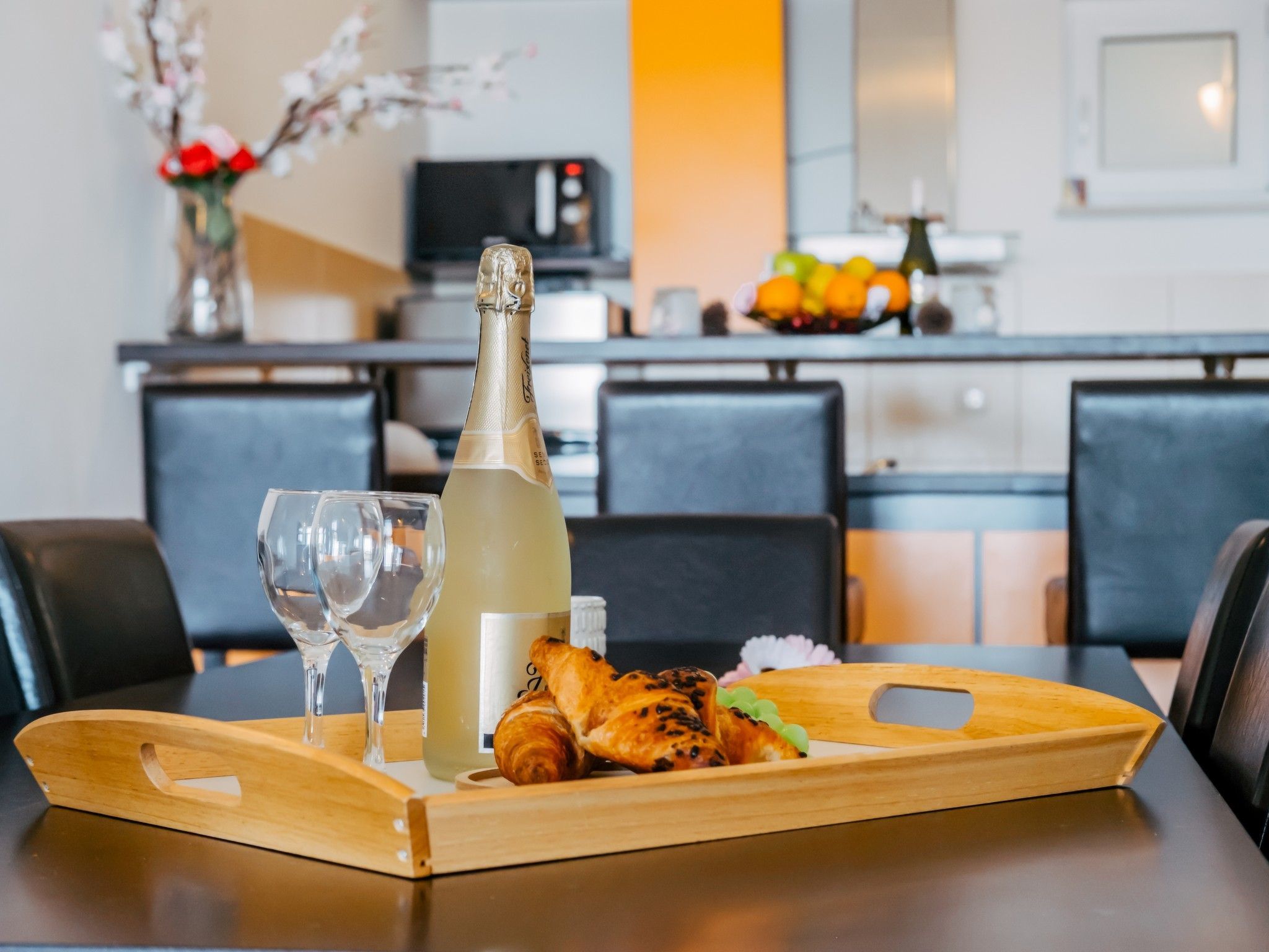 Charmante Ferienwohnung Jagoda - EOS CROATIA-Drinnen