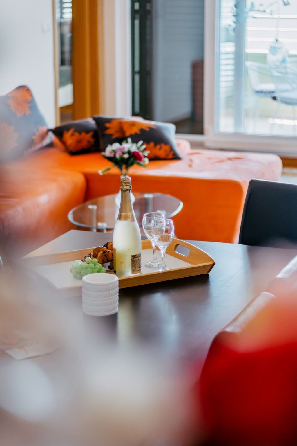 Charmante Ferienwohnung Jagoda - EOS CROATIA-Image-tags.info