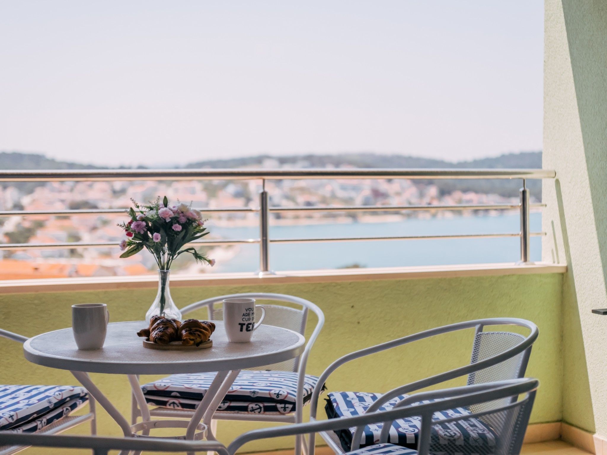 Charmante Ferienwohnung Jagoda - EOS CROATIA-Image-tags.info