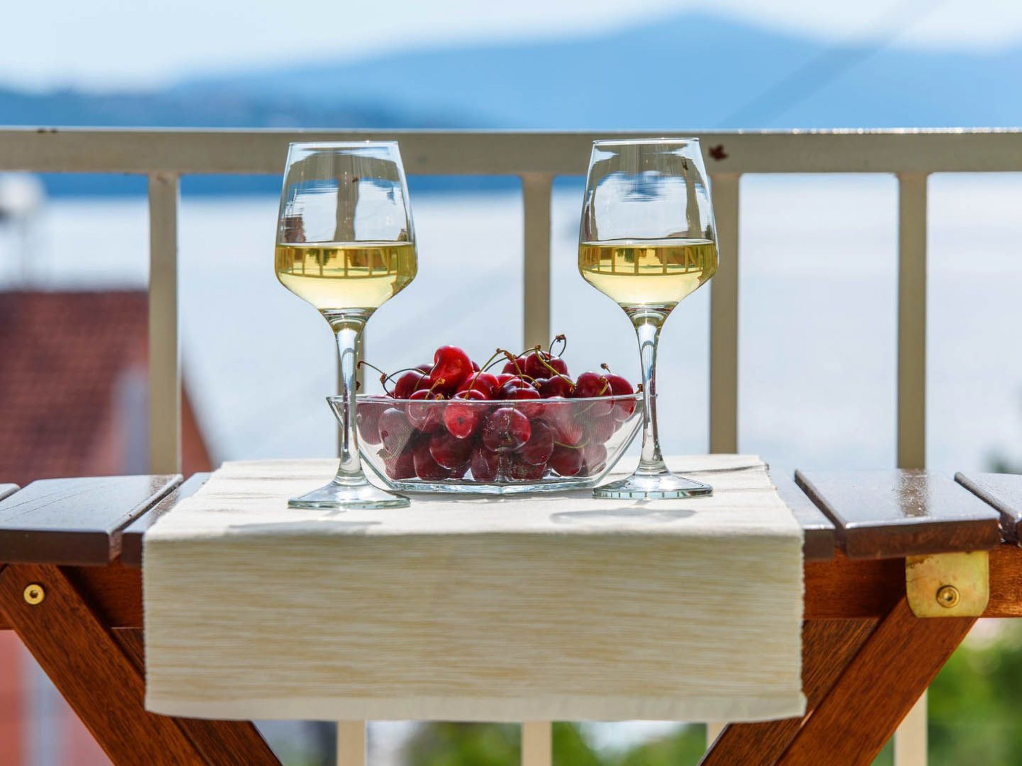 Charmante Wohnung Maris 2B - EOS CROATIA