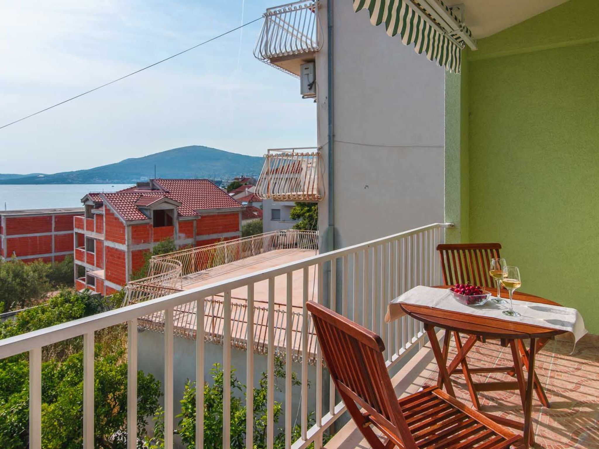 Charmante Wohnung Maris 2B - EOS CROATIA