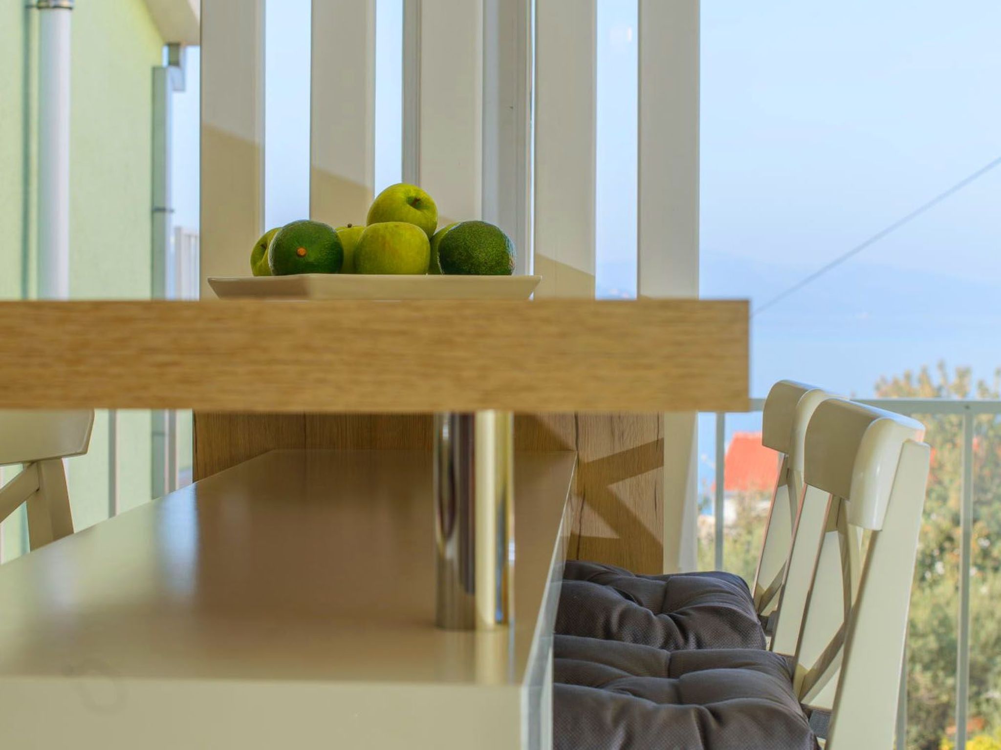 Charmante Wohnung Maris 2B - EOS CROATIA