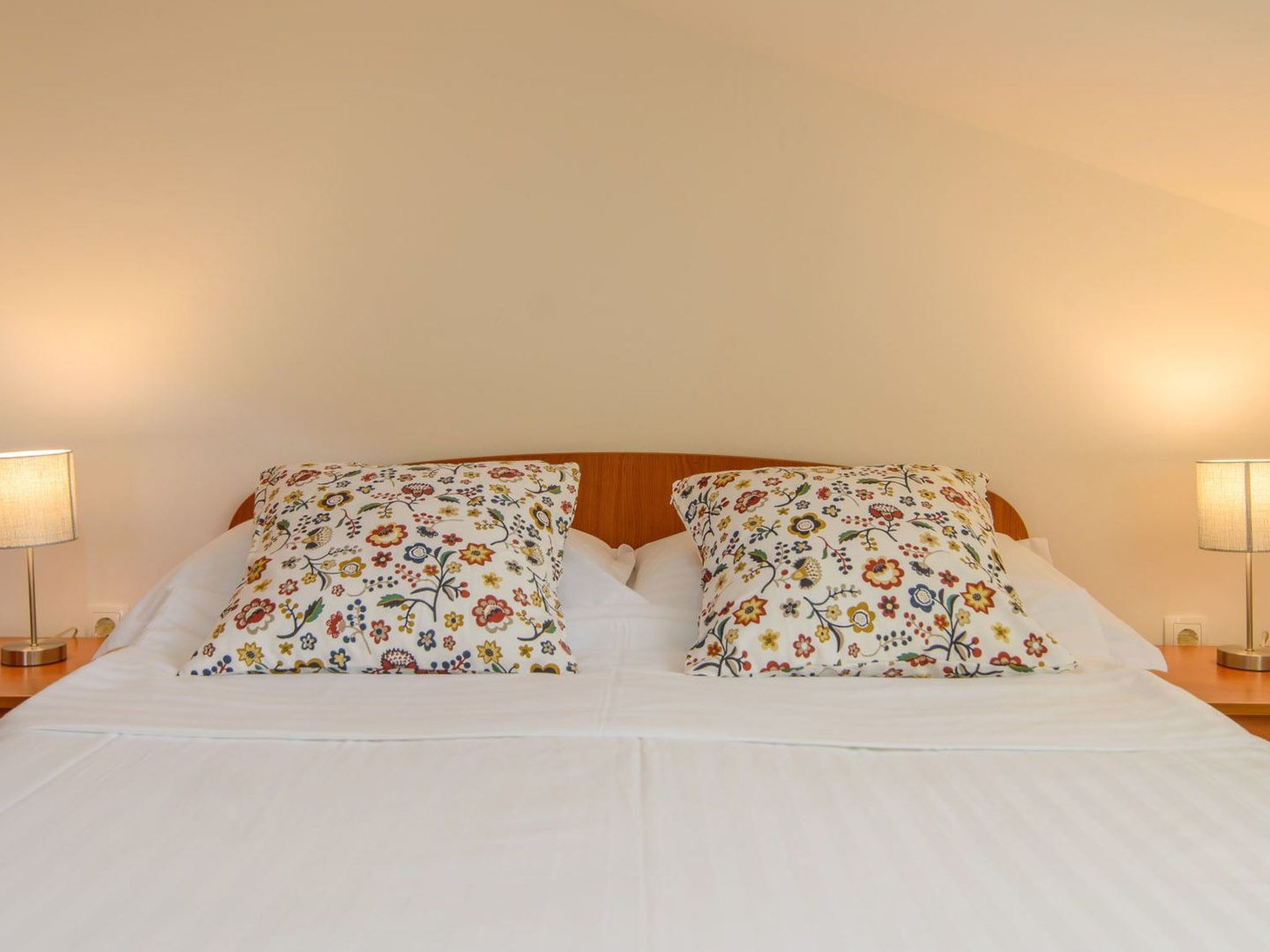 Charmante Wohnung Maris 2B - EOS CROATIA-Image-tags.info