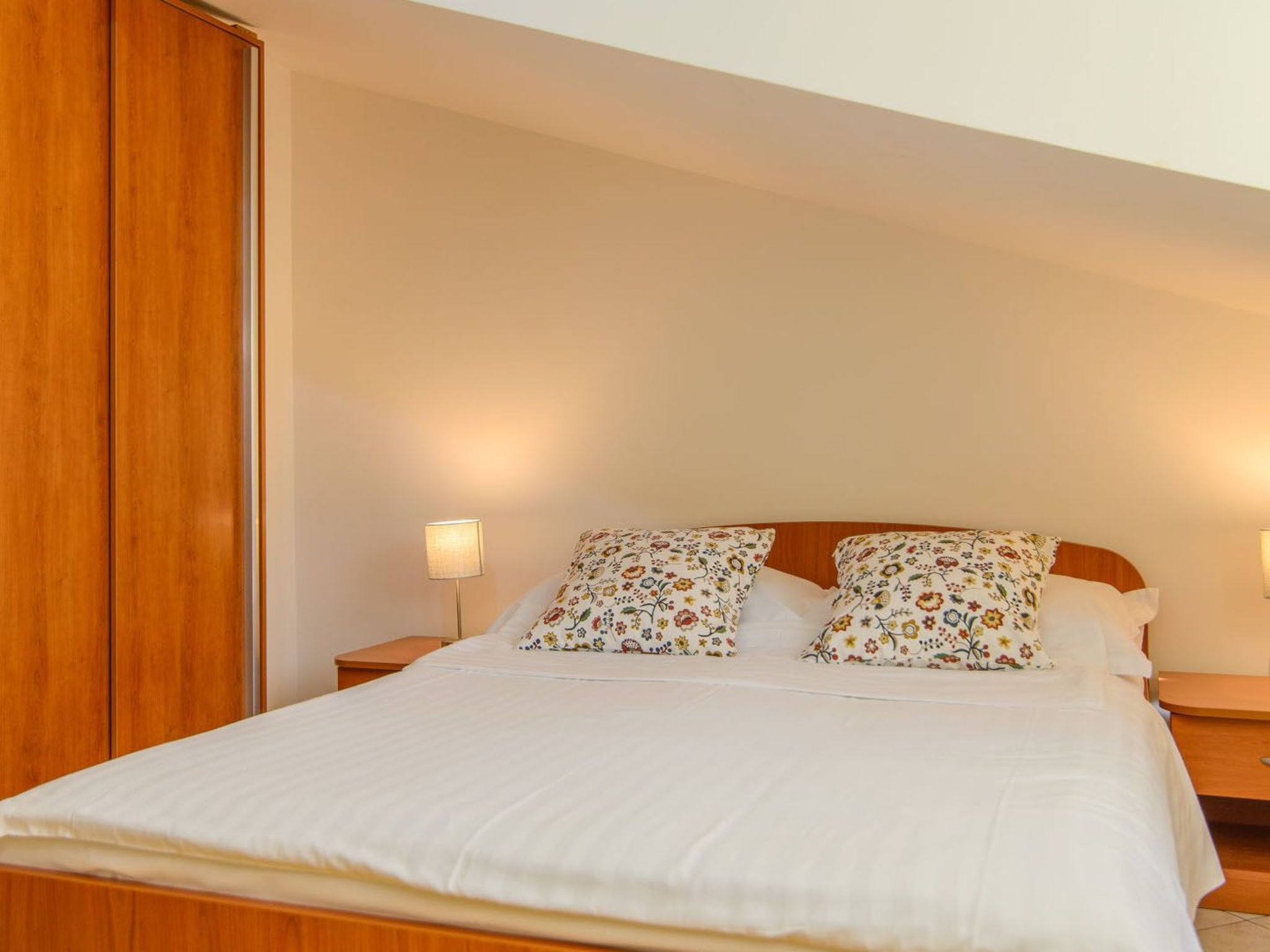 Charmante Wohnung Maris 2B - EOS CROATIA-Image-tags.info