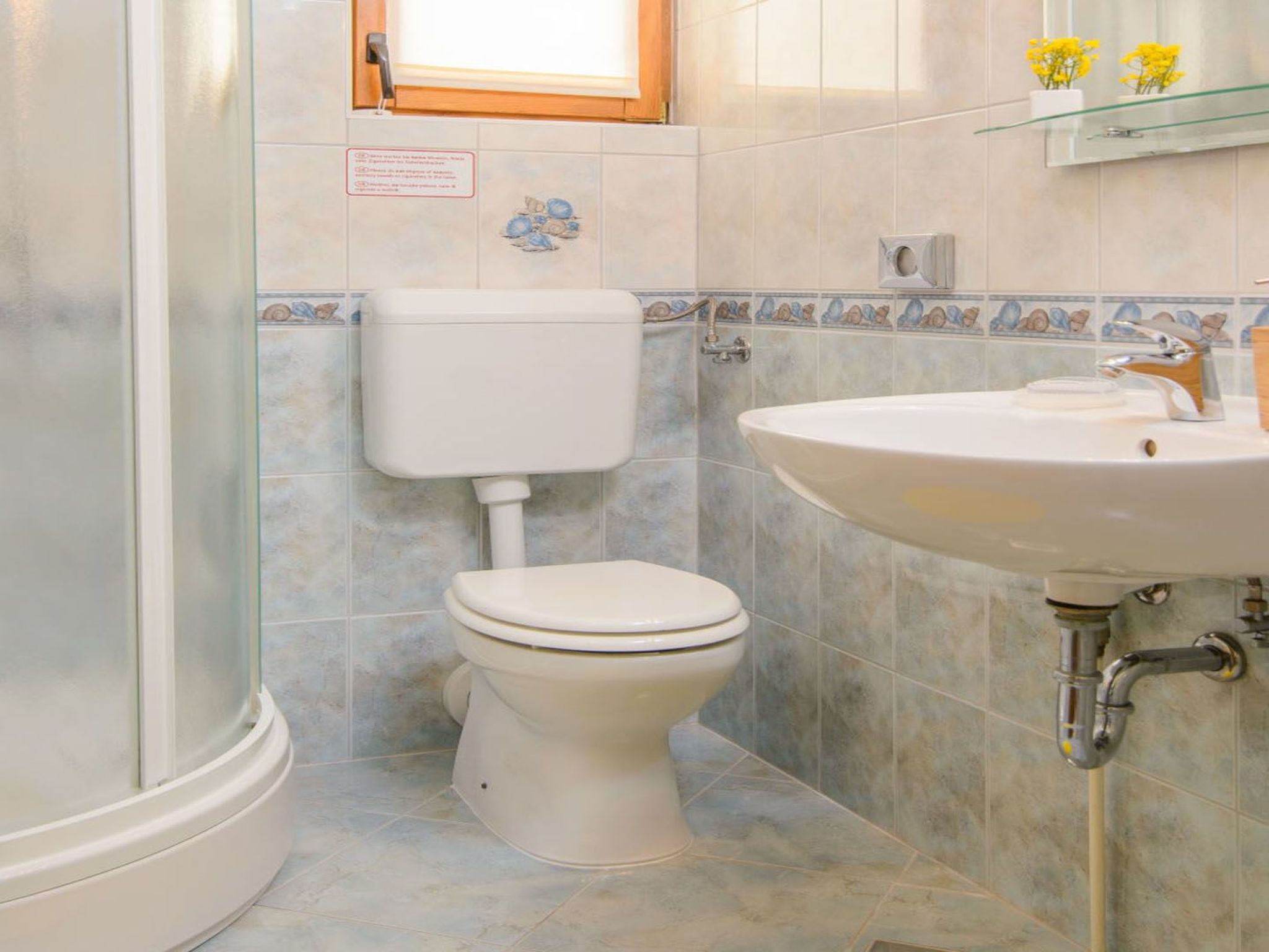 Charmante Wohnung Maris 2B - EOS CROATIA-Image-tags.info