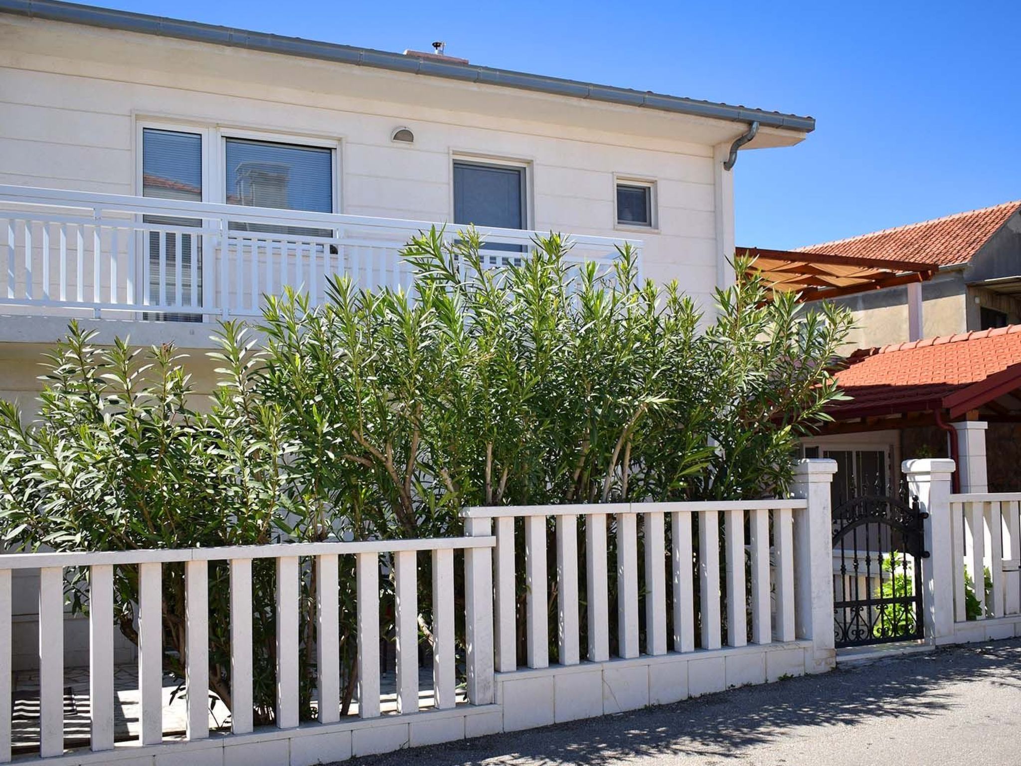 "Apartment Sommertraum"