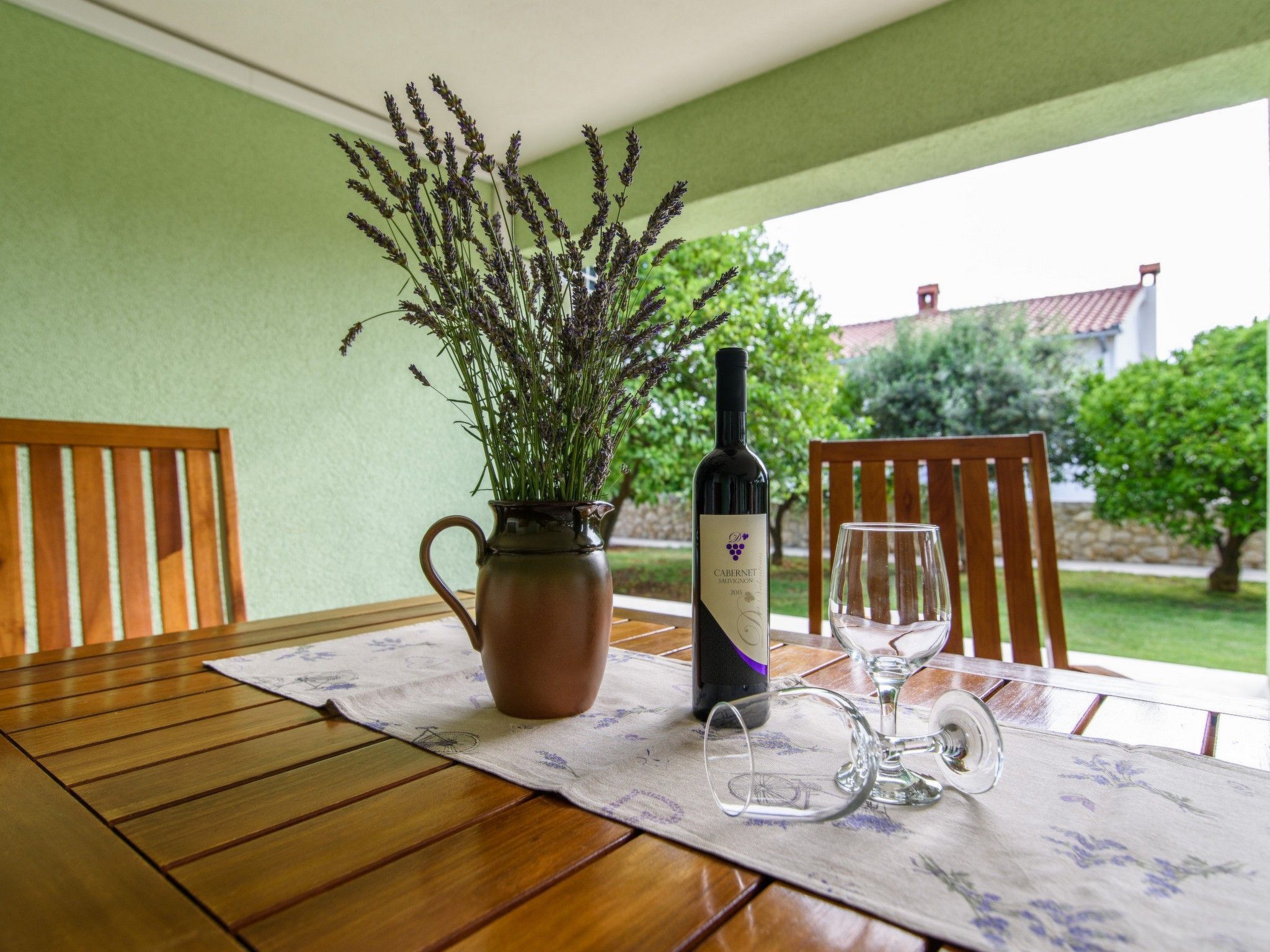 Elegante Wohnung Maris 3B - EOS CROATIA