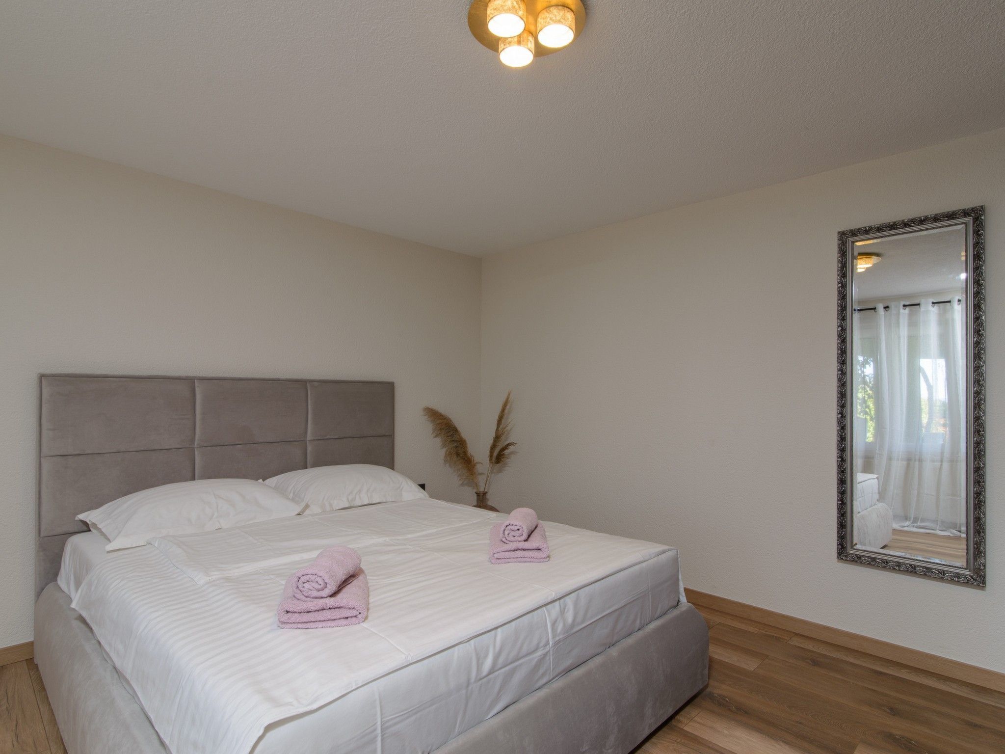 Elegante Wohnung Maris 3B - EOS CROATIA-Drinnen