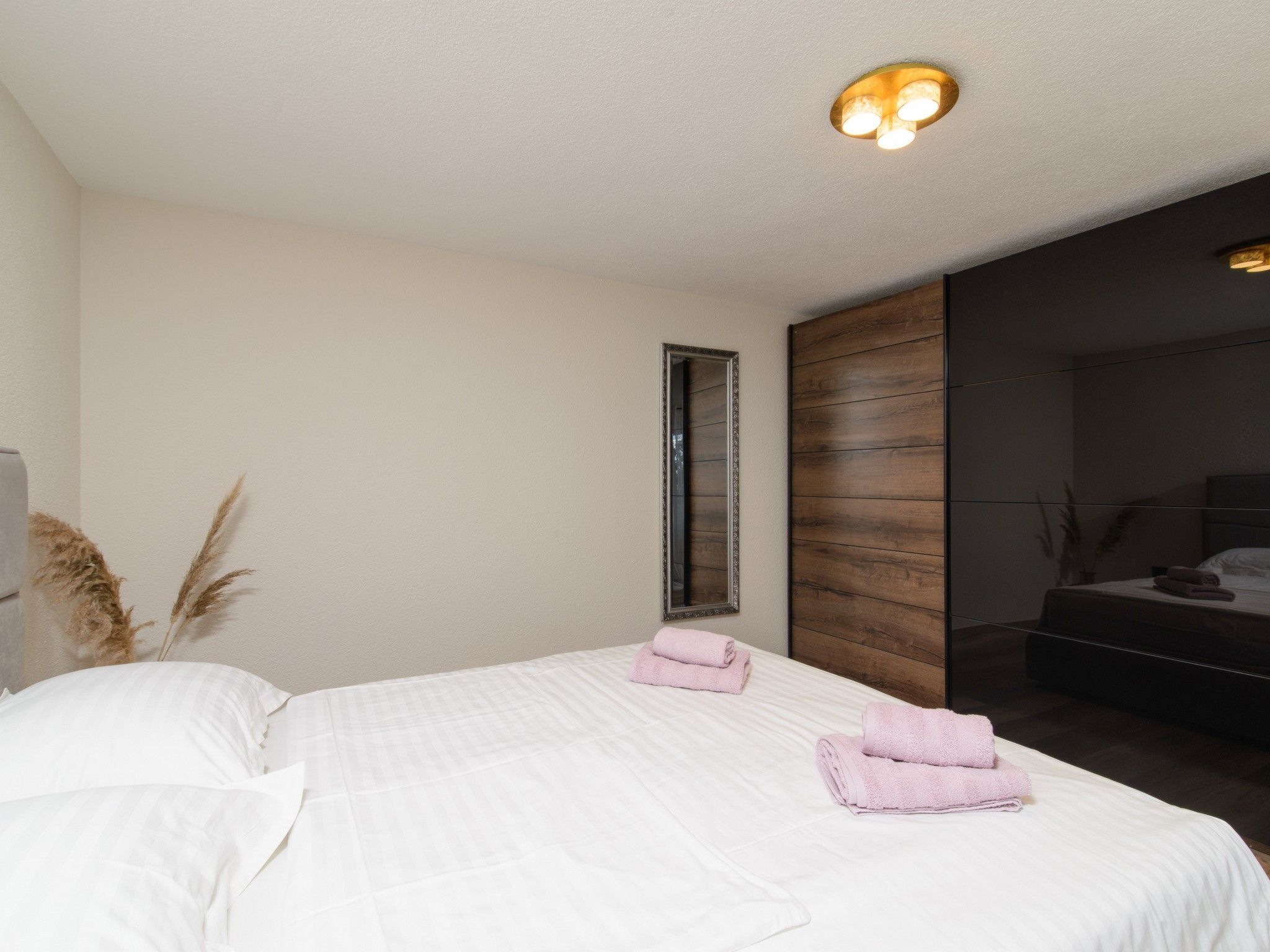 Elegante Wohnung Maris 3B - EOS CROATIA-Drinnen