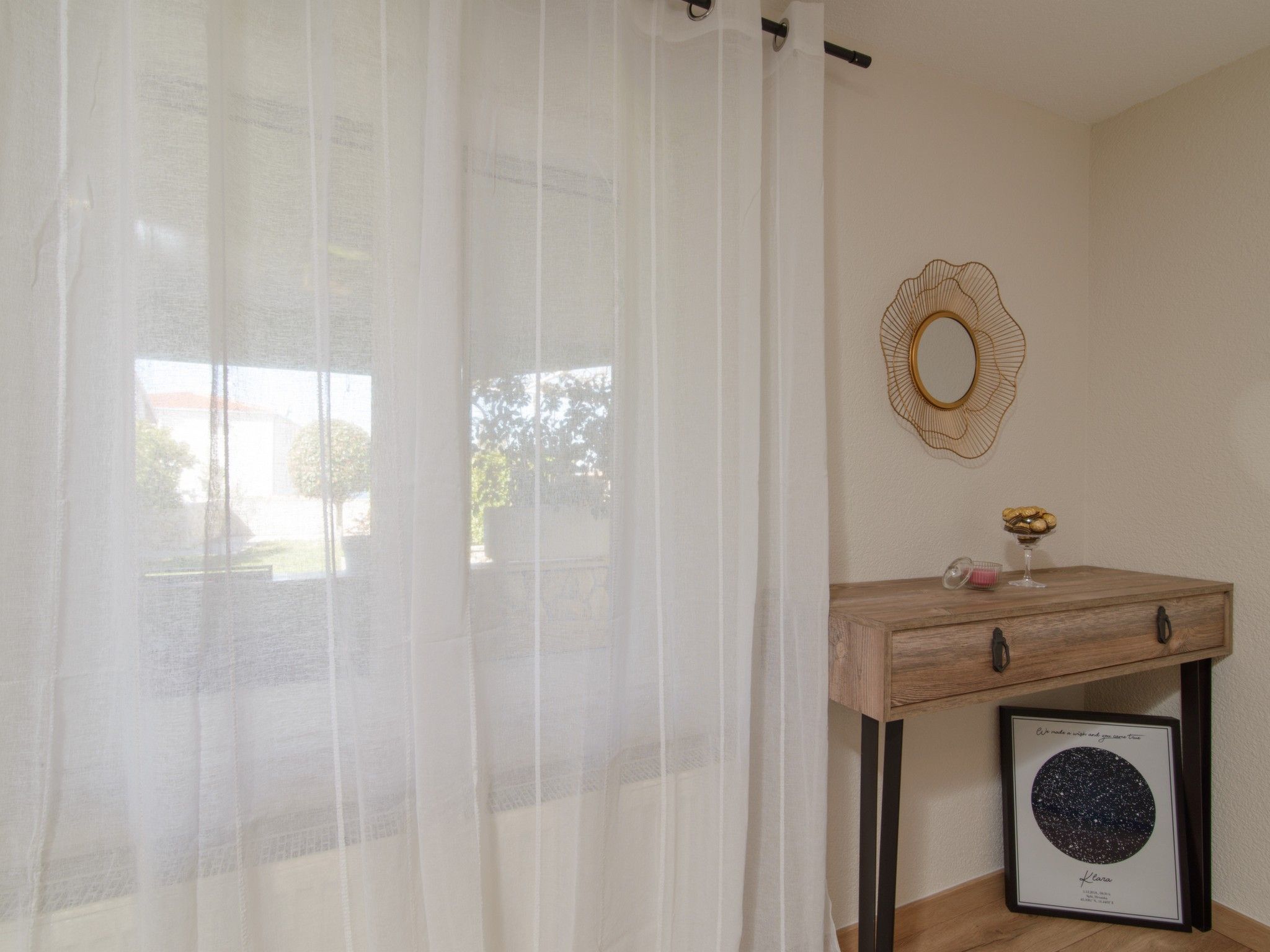 Elegante Wohnung Maris 3B - EOS CROATIA-Drinnen