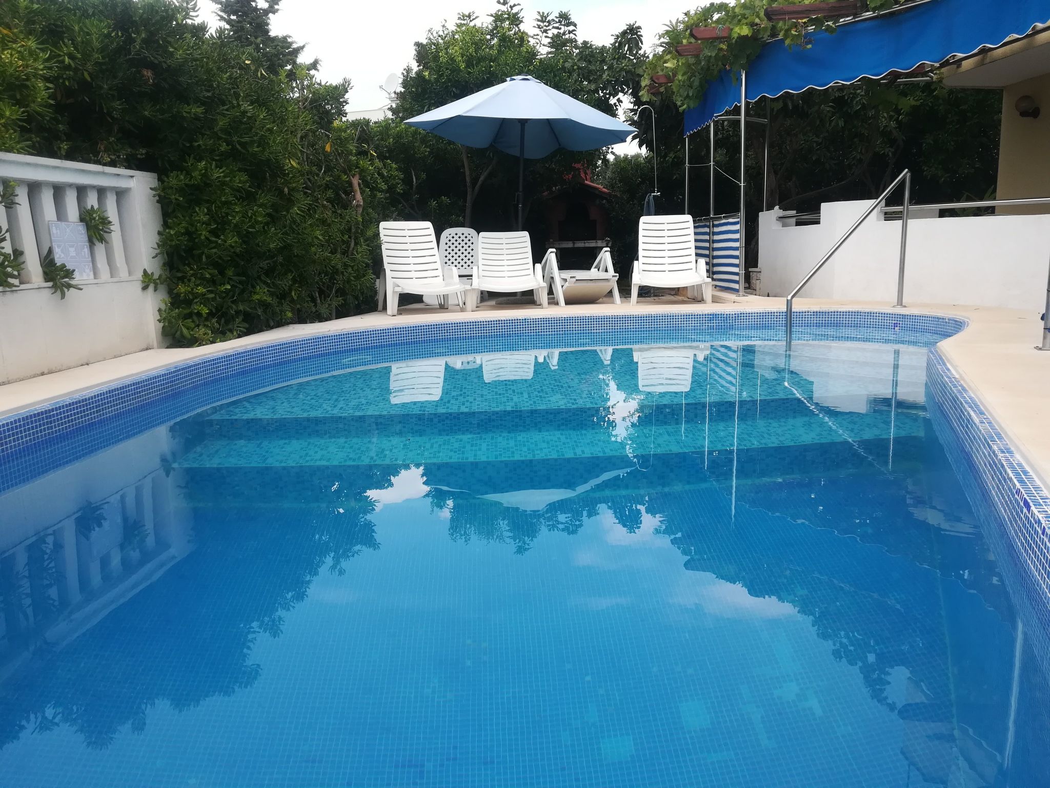 Ticic 4, Ciovo Sleeps 3