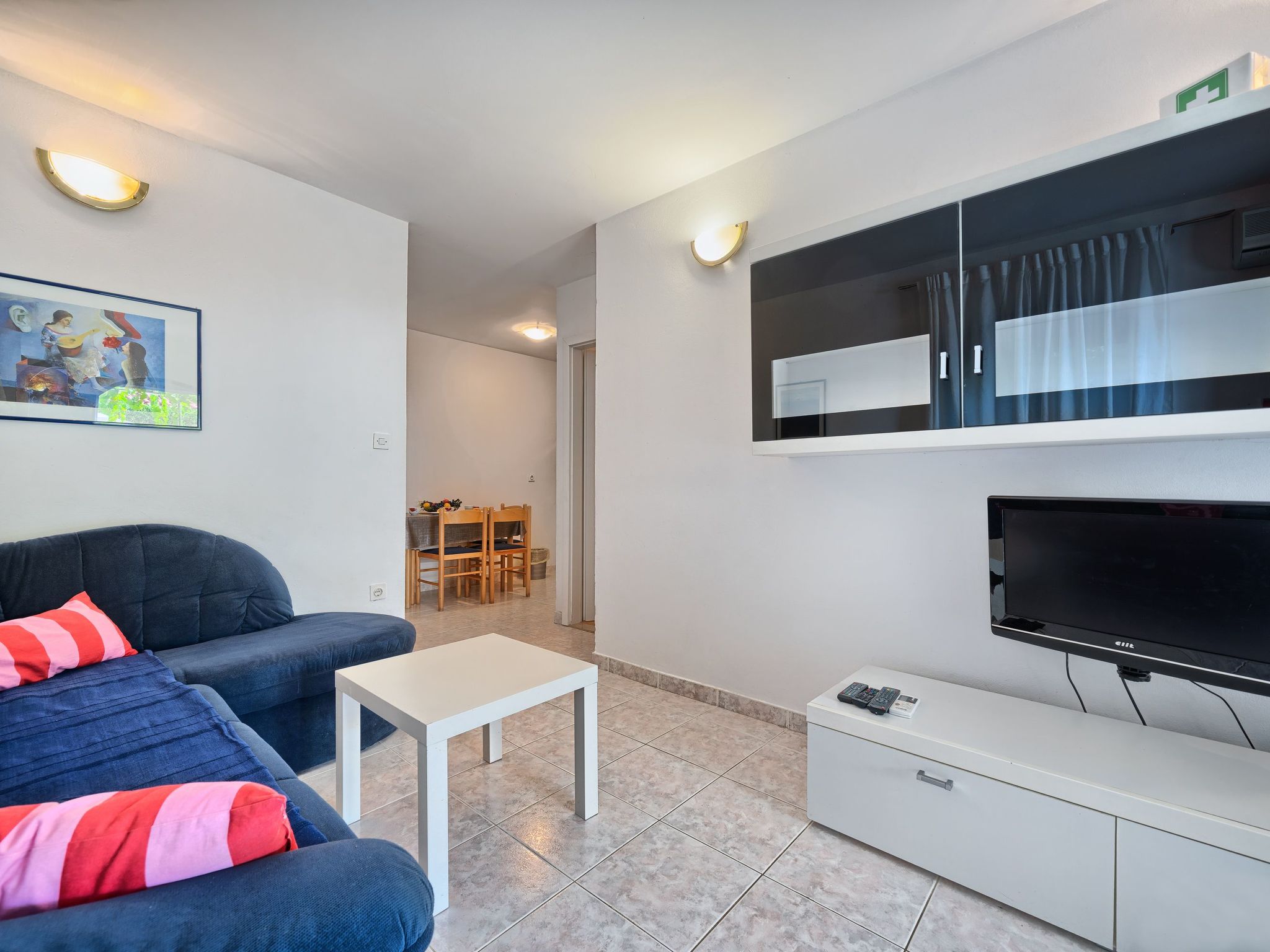 Ticic 4, Ciovo Sleeps 3-Image-tags.info