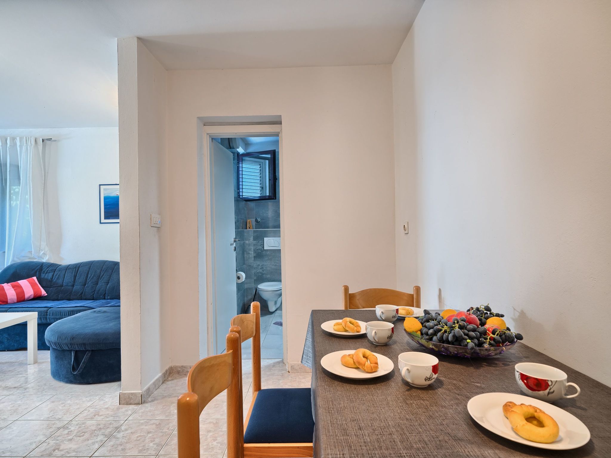 Ticic 4, Ciovo Sleeps 3-Image-tags.info