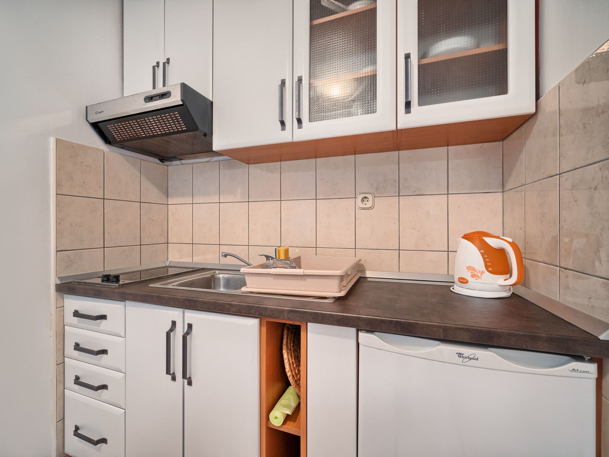 Ticic 4, Ciovo Sleeps 3-Image-tags.info