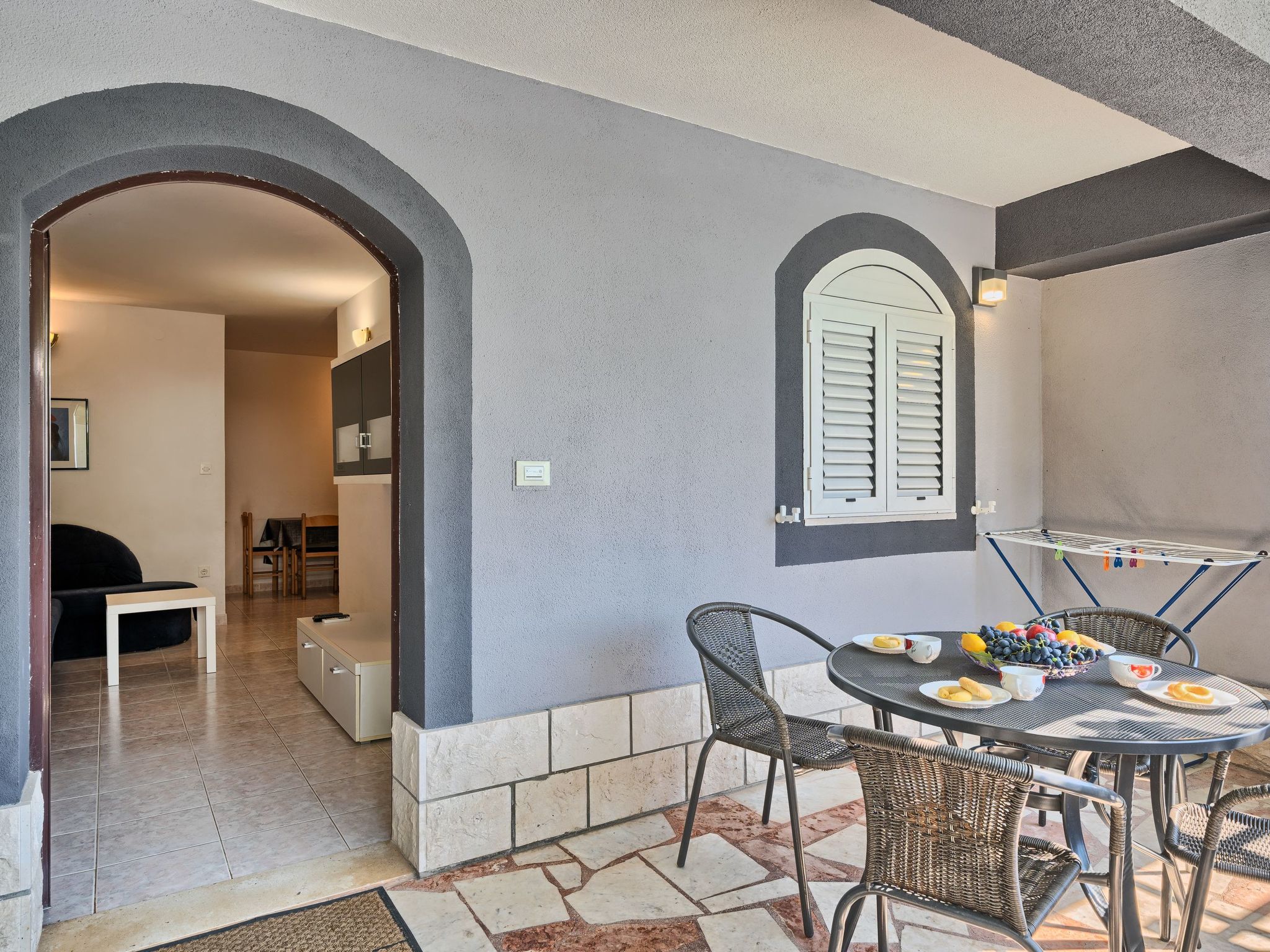 Ticic 4, Ciovo Sleeps 3-Image-tags.info