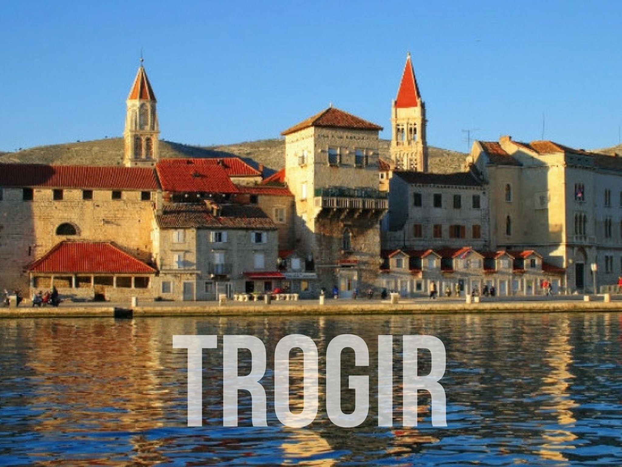 Ticic 4, Ciovo Sleeps 3-Image-tags.info