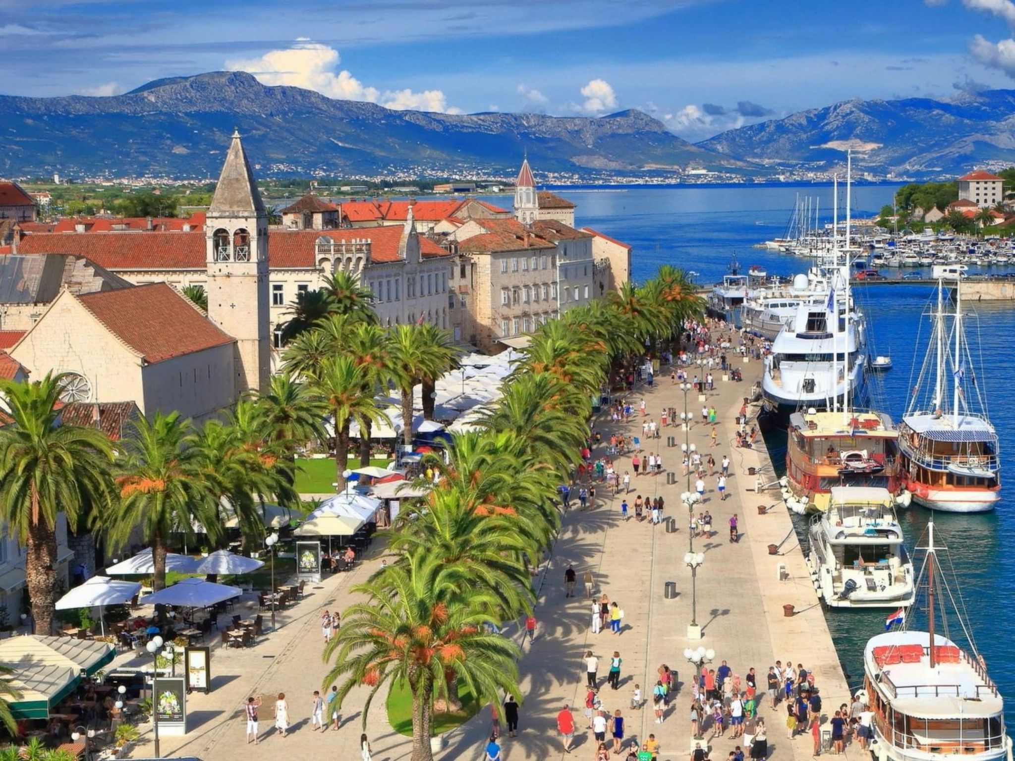 Ticic 4, Ciovo Sleeps 3-Image-tags.info