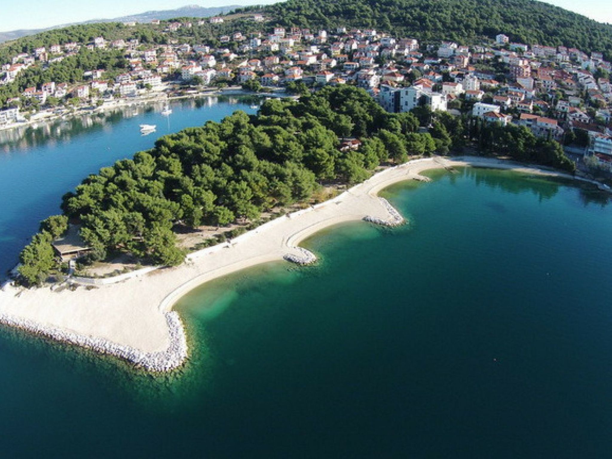 Ticic 4, Ciovo Sleeps 3-Image-tags.info