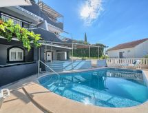 Ticic 3, Ciovo Sleeps 4