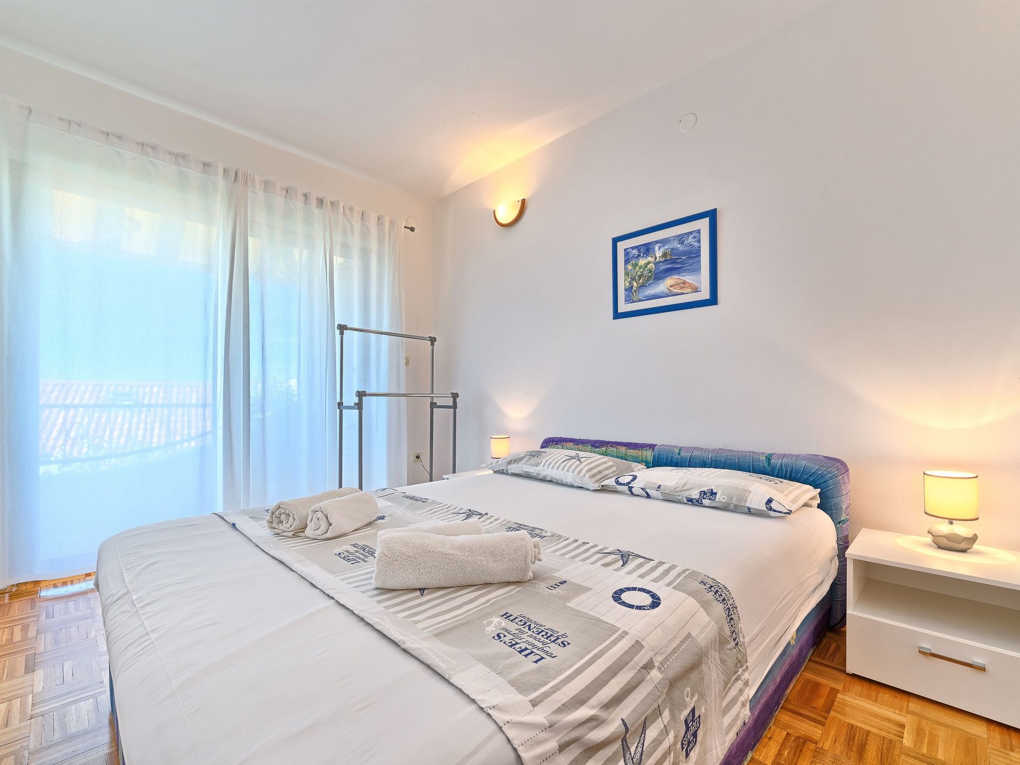 Ticic 3, Ciovo Sleeps 4-Image-tags.info