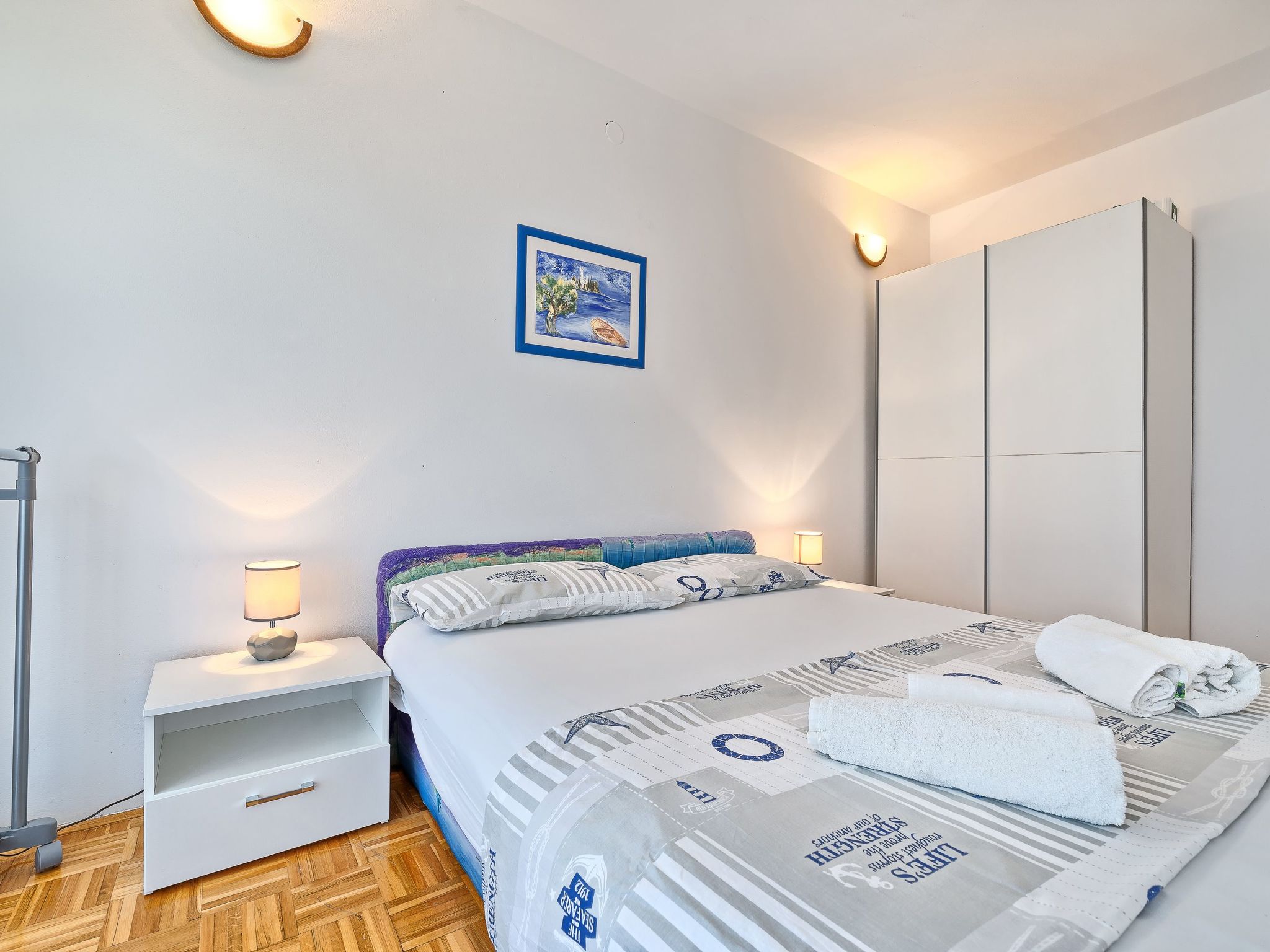 Ticic 3, Ciovo Sleeps 4-Image-tags.info