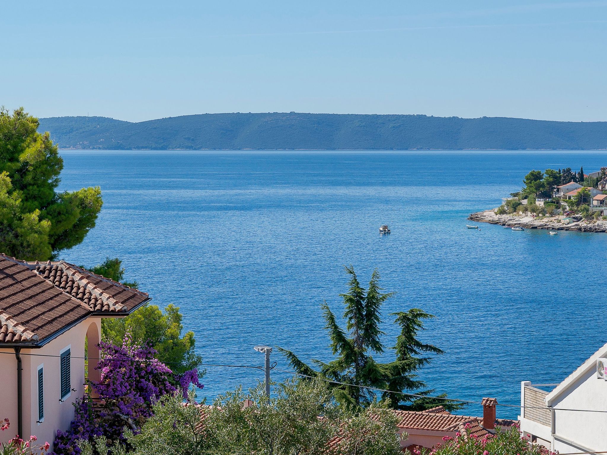 Ticic 3, Ciovo Sleeps 4-Image-tags.info