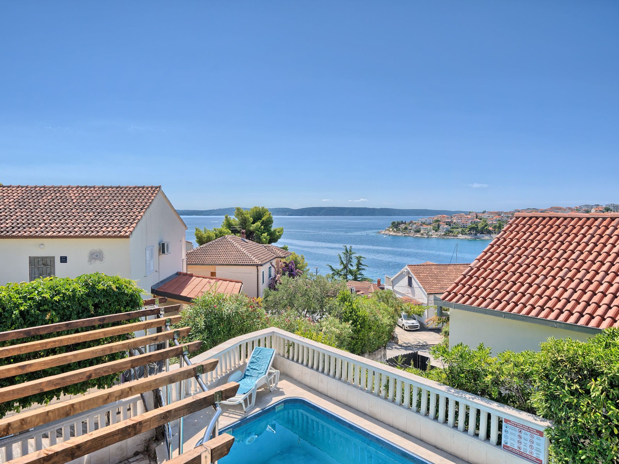 Ticic 3, Ciovo Sleeps 4-Image-tags.info