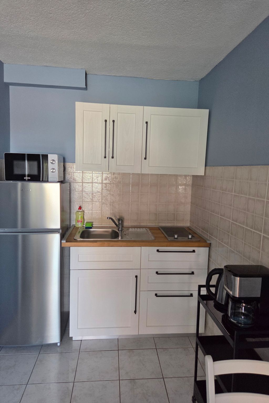 Studio für zwei Personen-Image-tags.info