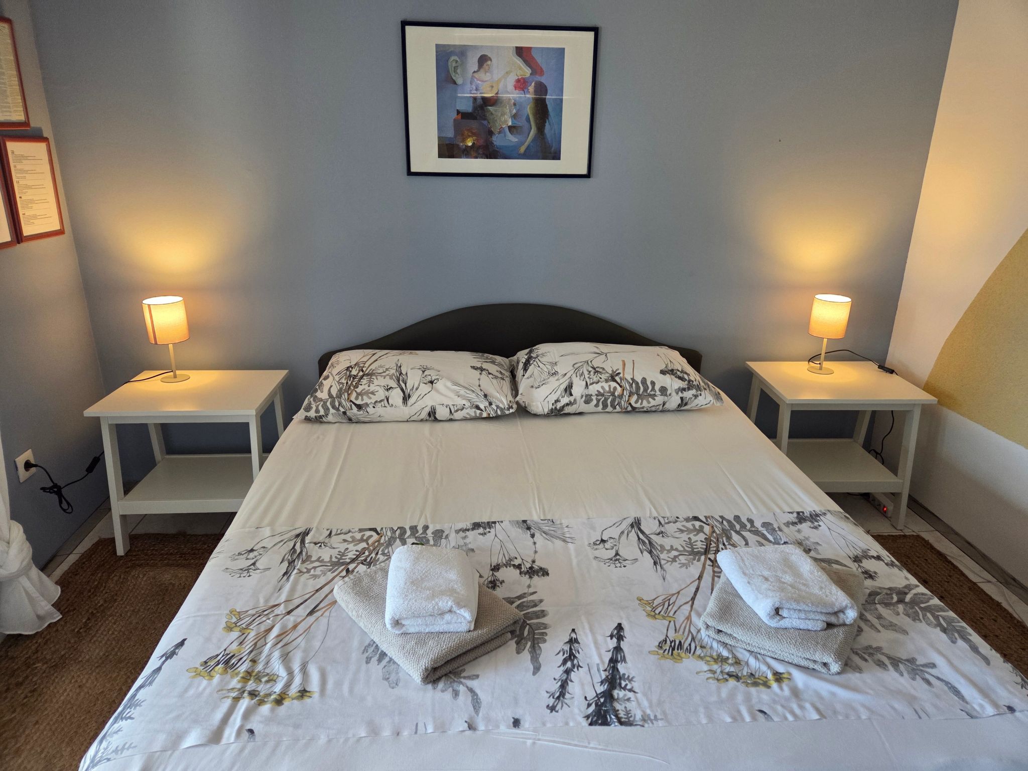 Studio für zwei Personen-Image-tags.info