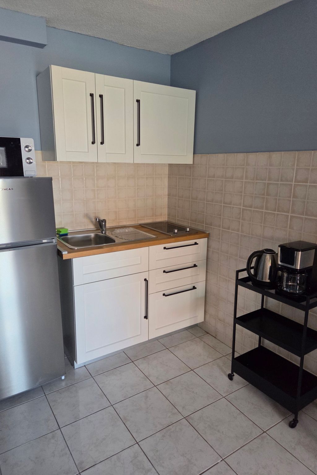 Studio für zwei Personen-Image-tags.info