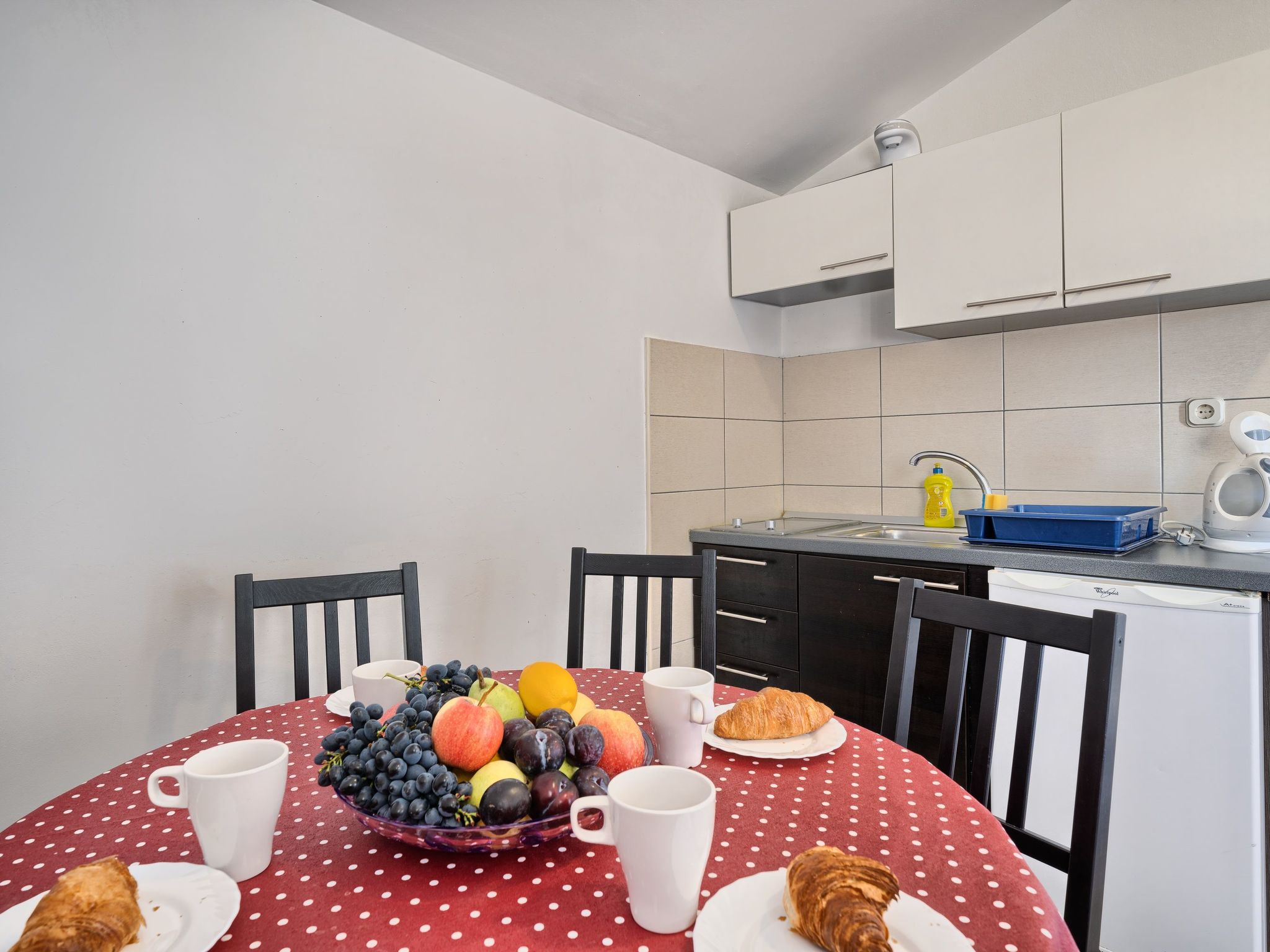 Ferienapartment für sechs Personen-Image-tags.info