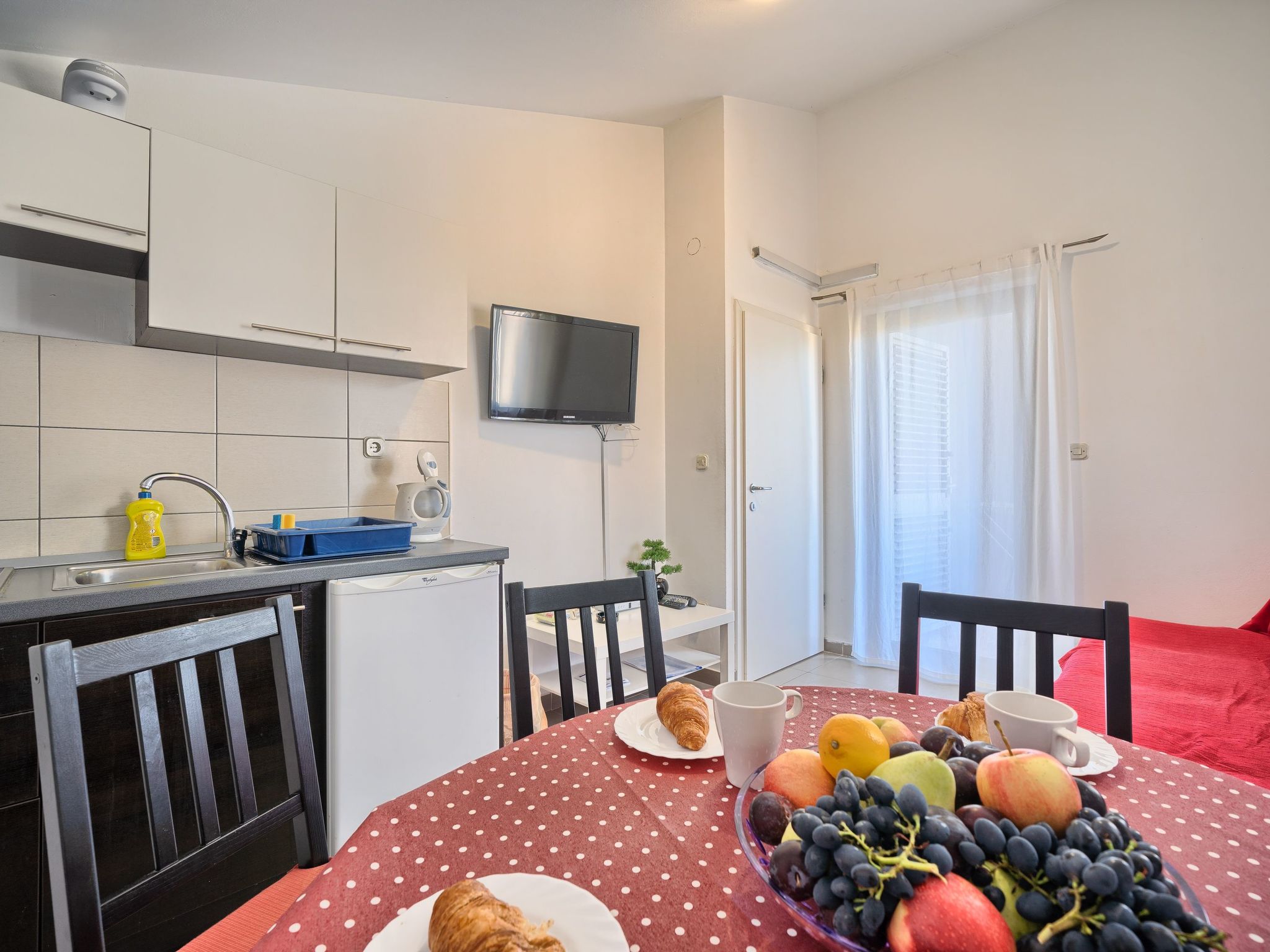 Ferienapartment für sechs Personen-Image-tags.info