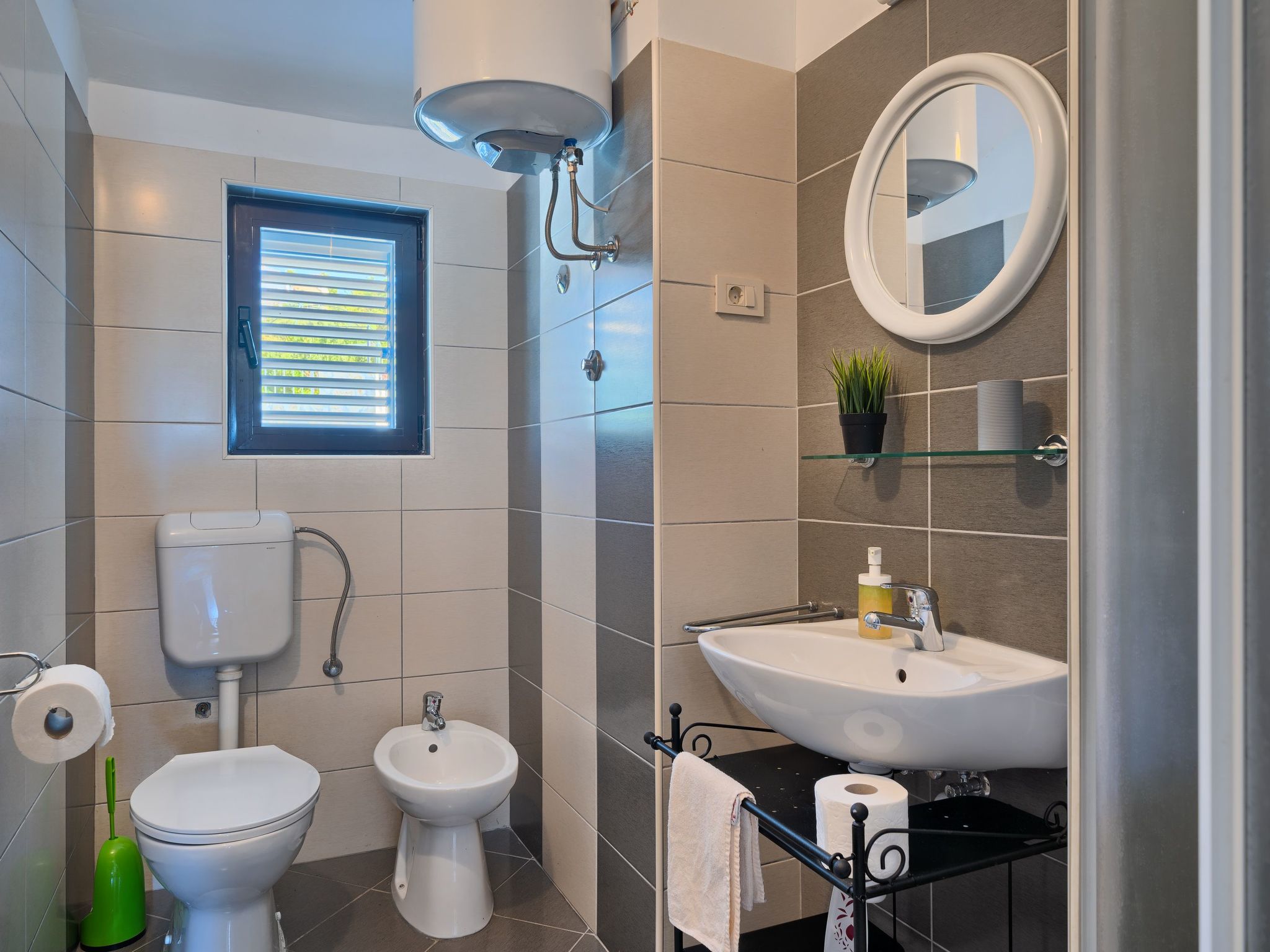 Ferienapartment für sechs Personen-Image-tags.info