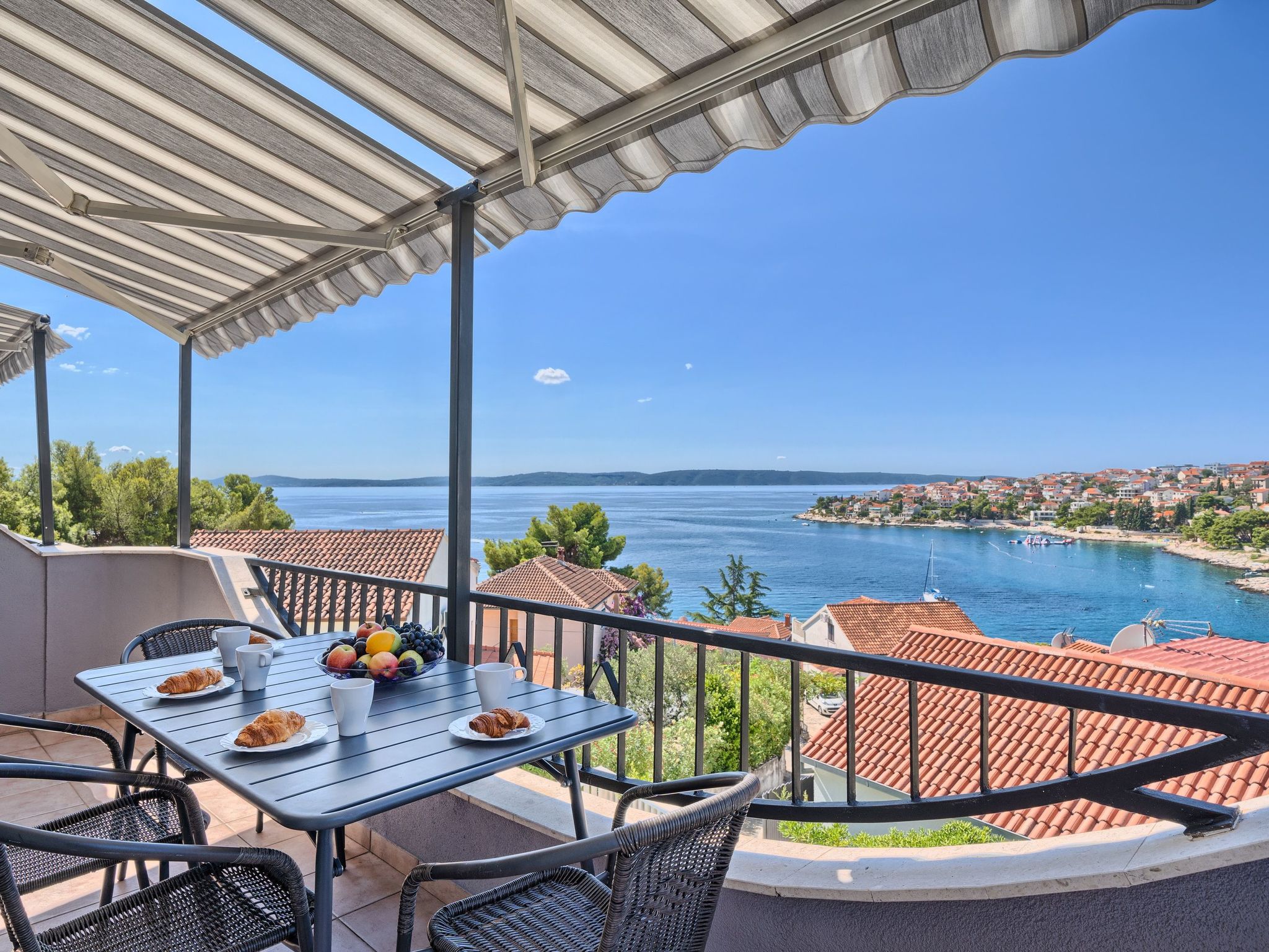 Ferienapartment für sechs Personen-Image-tags.info