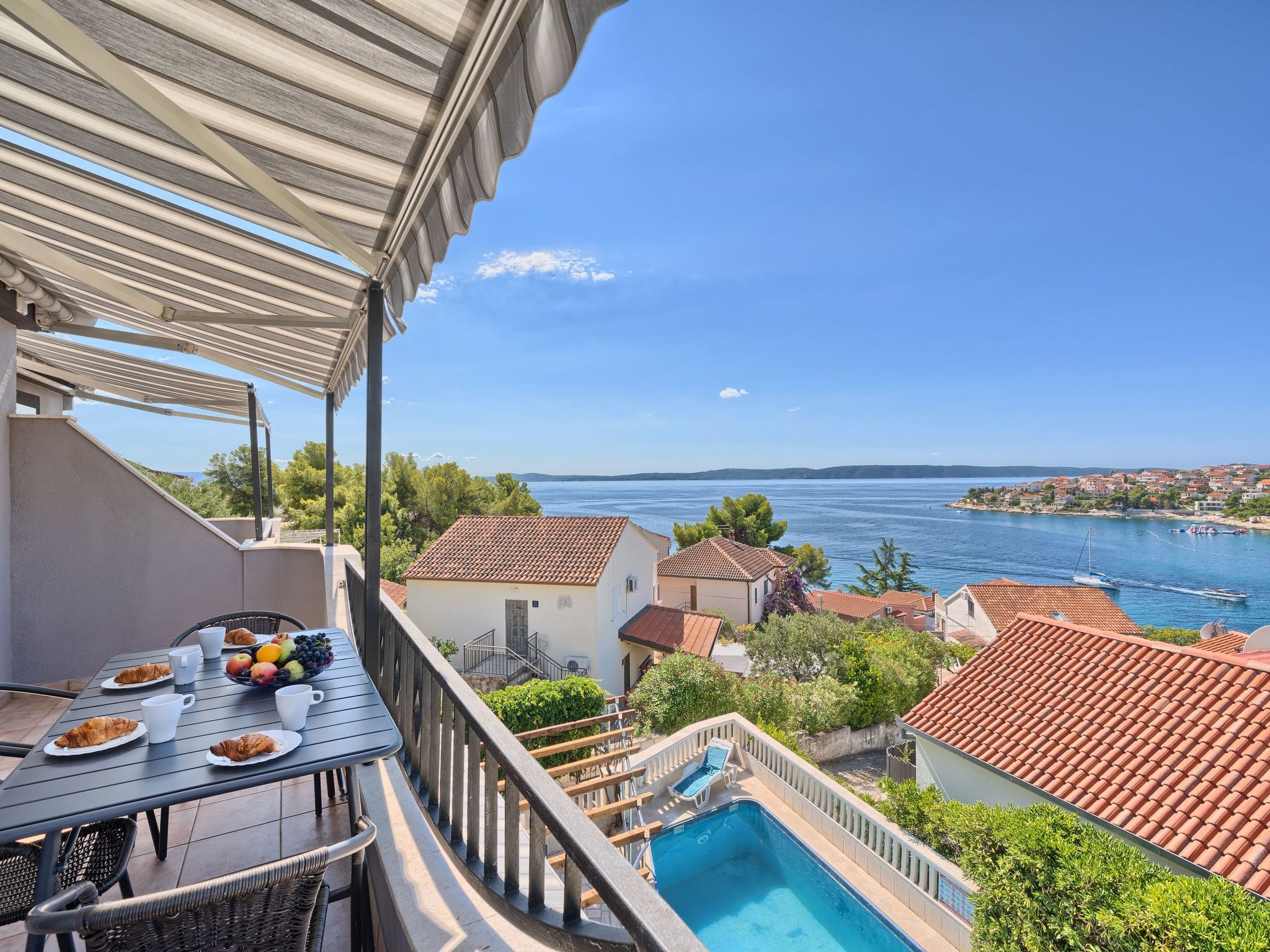 Ferienapartment für sechs Personen-Image-tags.info