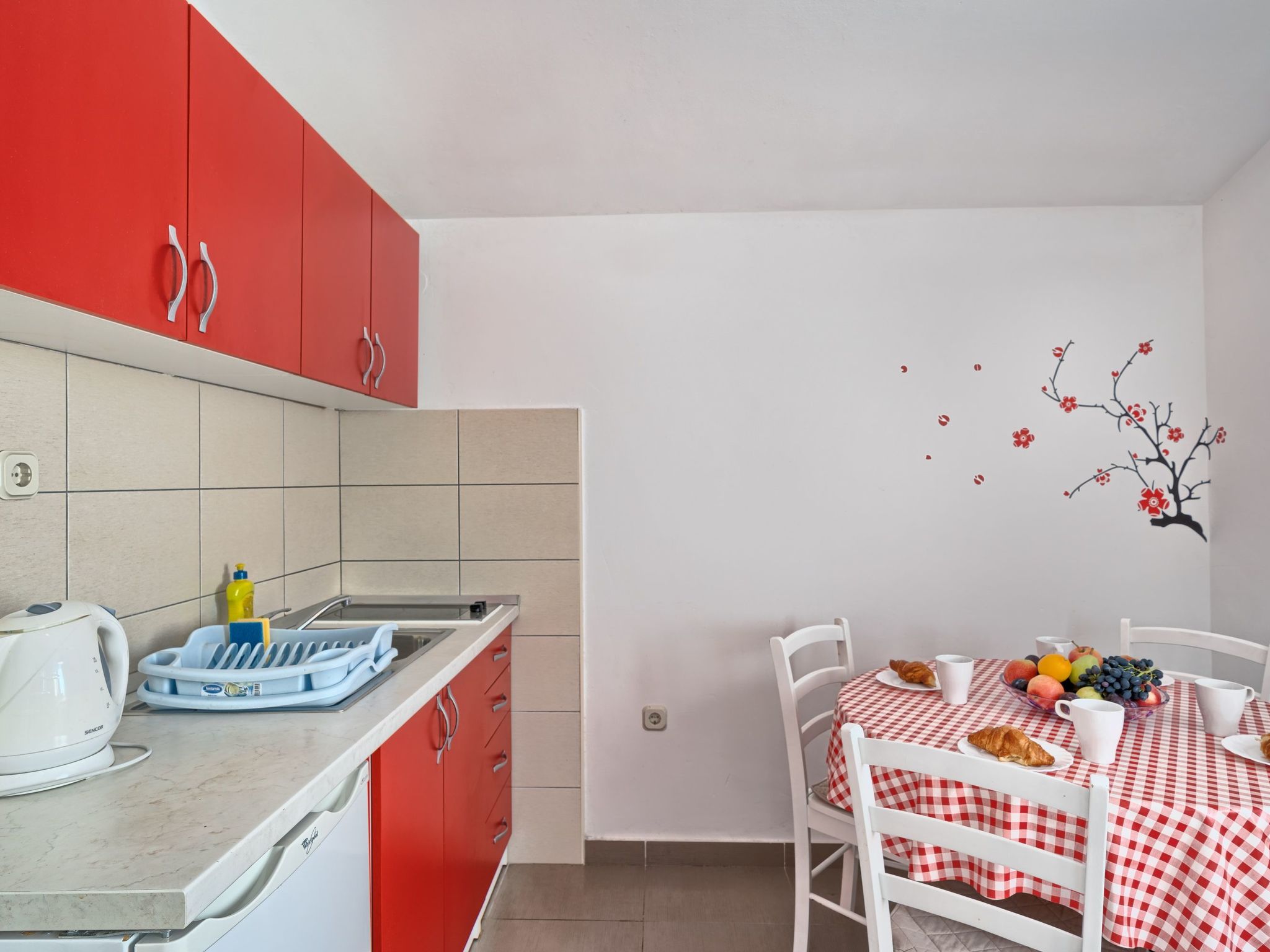 Wohnung in Okrug Gornji mit Privatem Pool-Image-tags.info