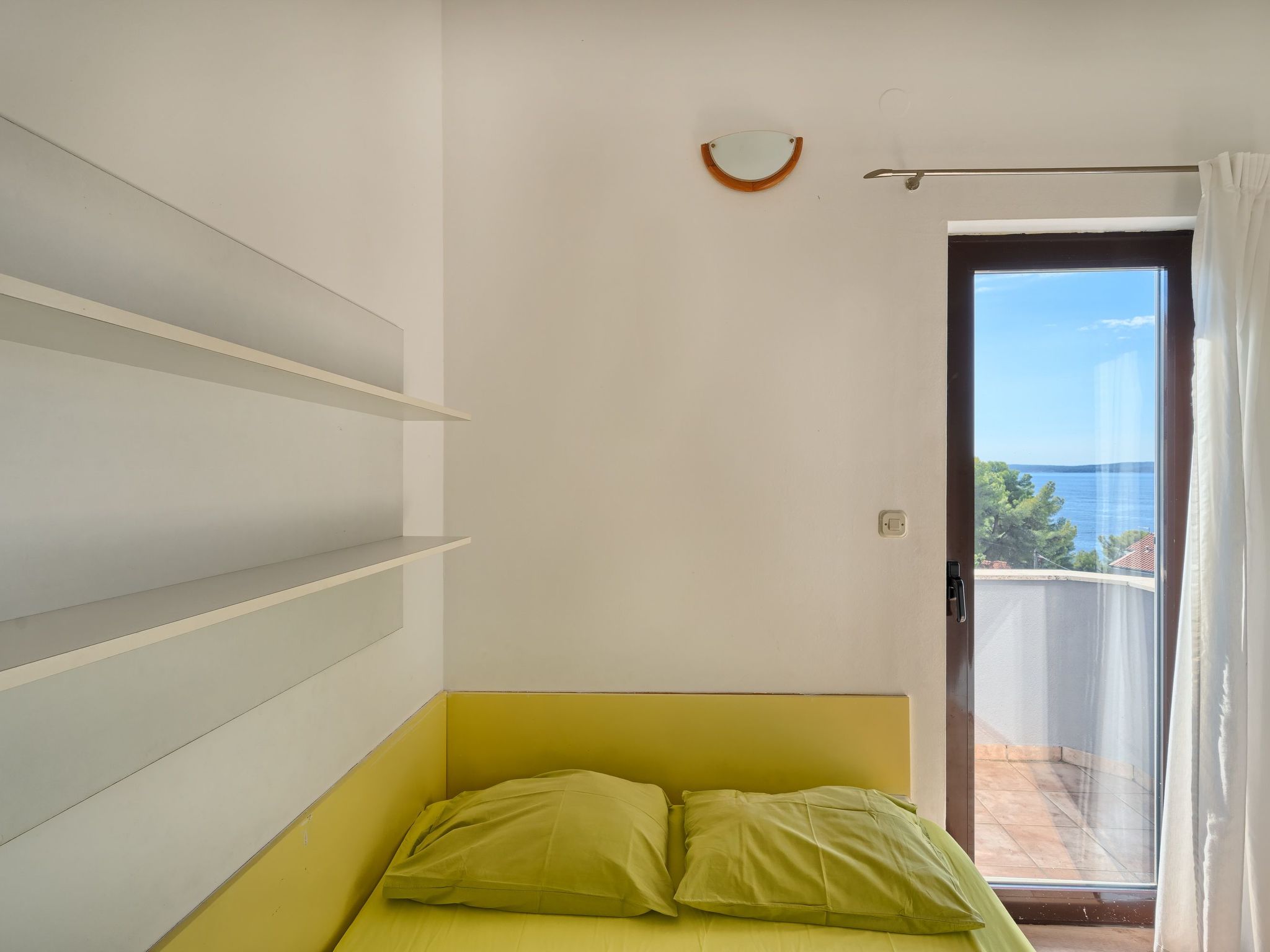 Wohnung in Okrug Gornji mit Privatem Pool-Image-tags.info