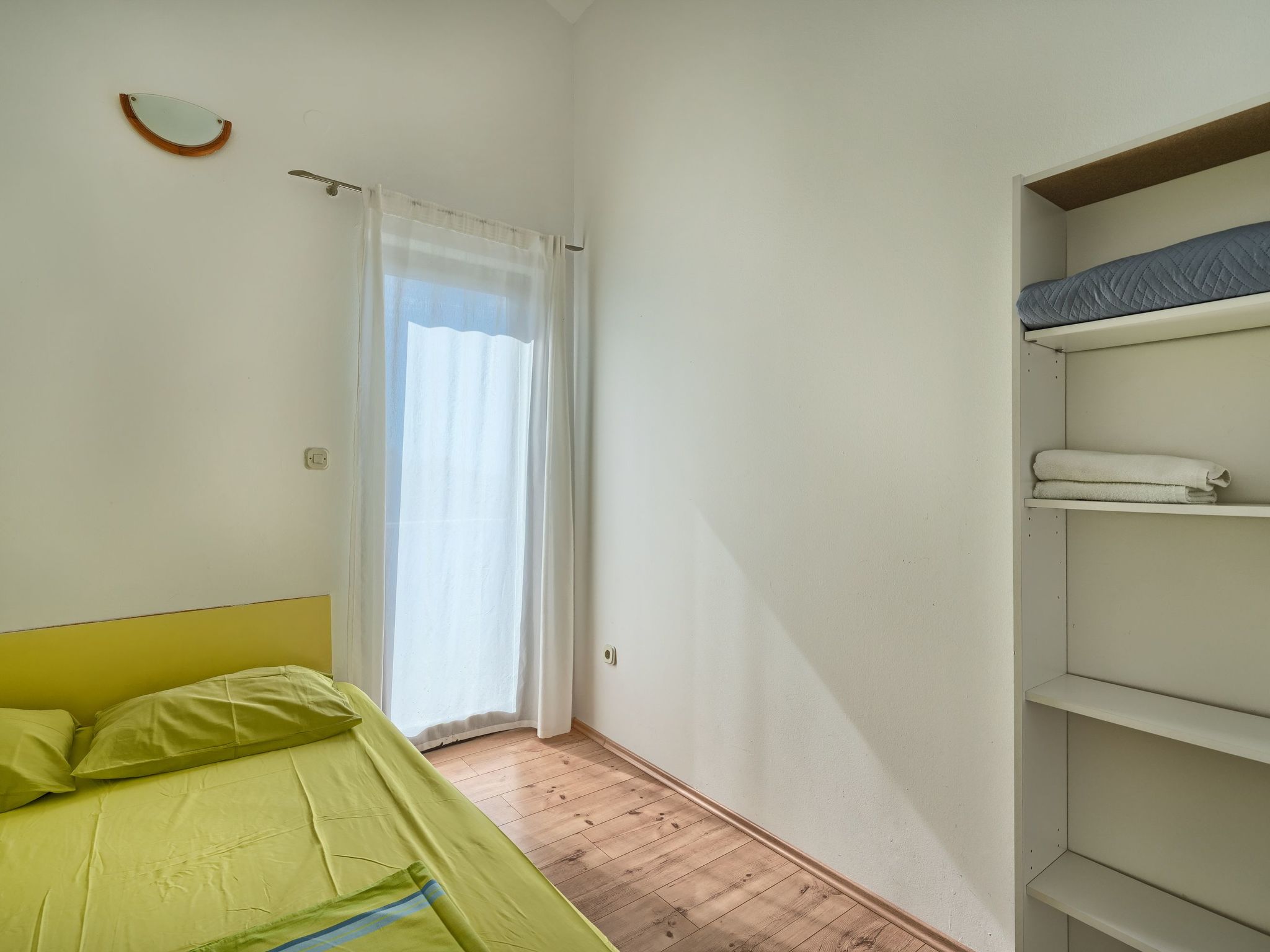 Wohnung in Okrug Gornji mit Privatem Pool-Image-tags.info