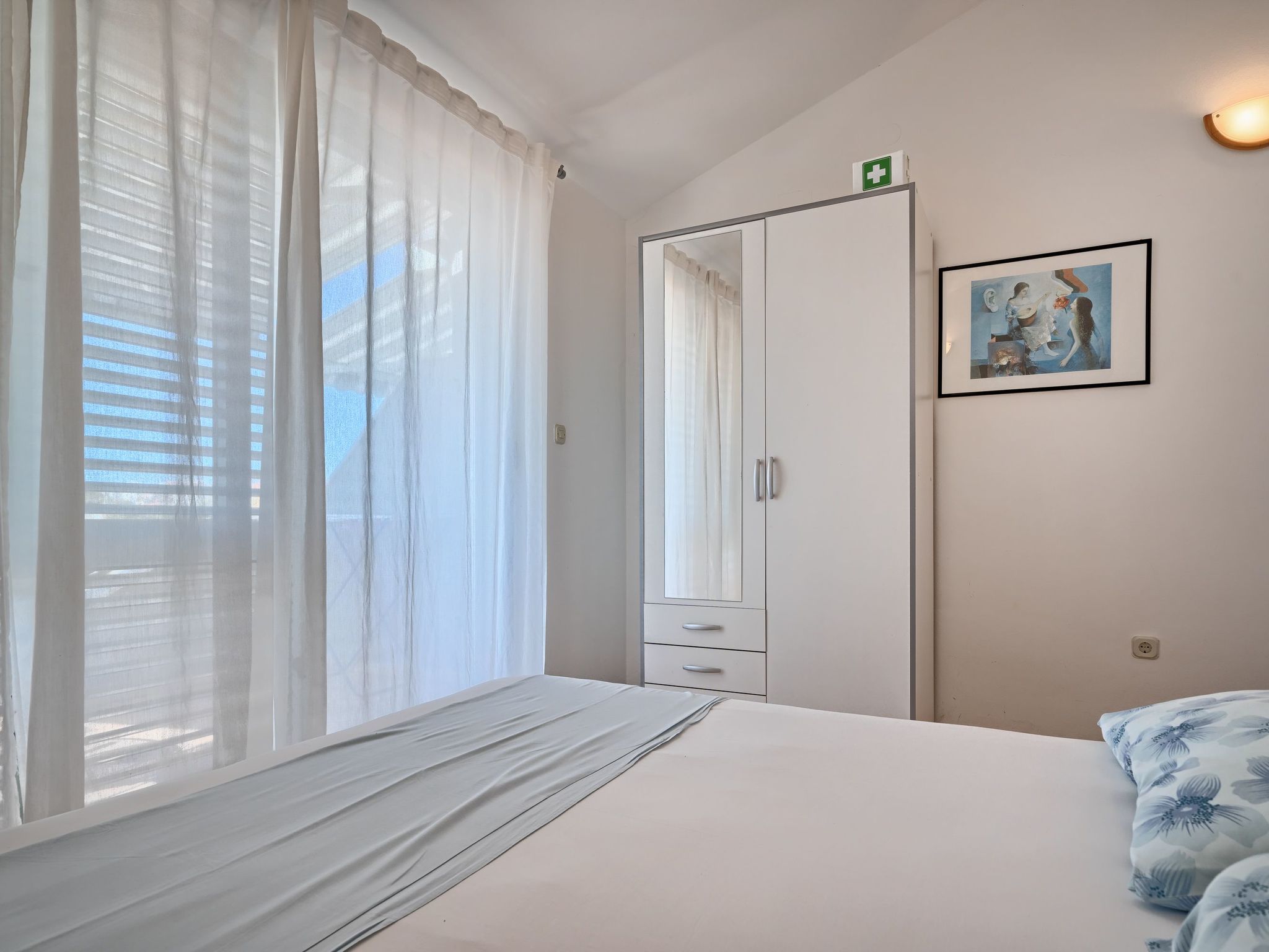 Wohnung in Okrug Gornji mit Privatem Pool-Image-tags.info