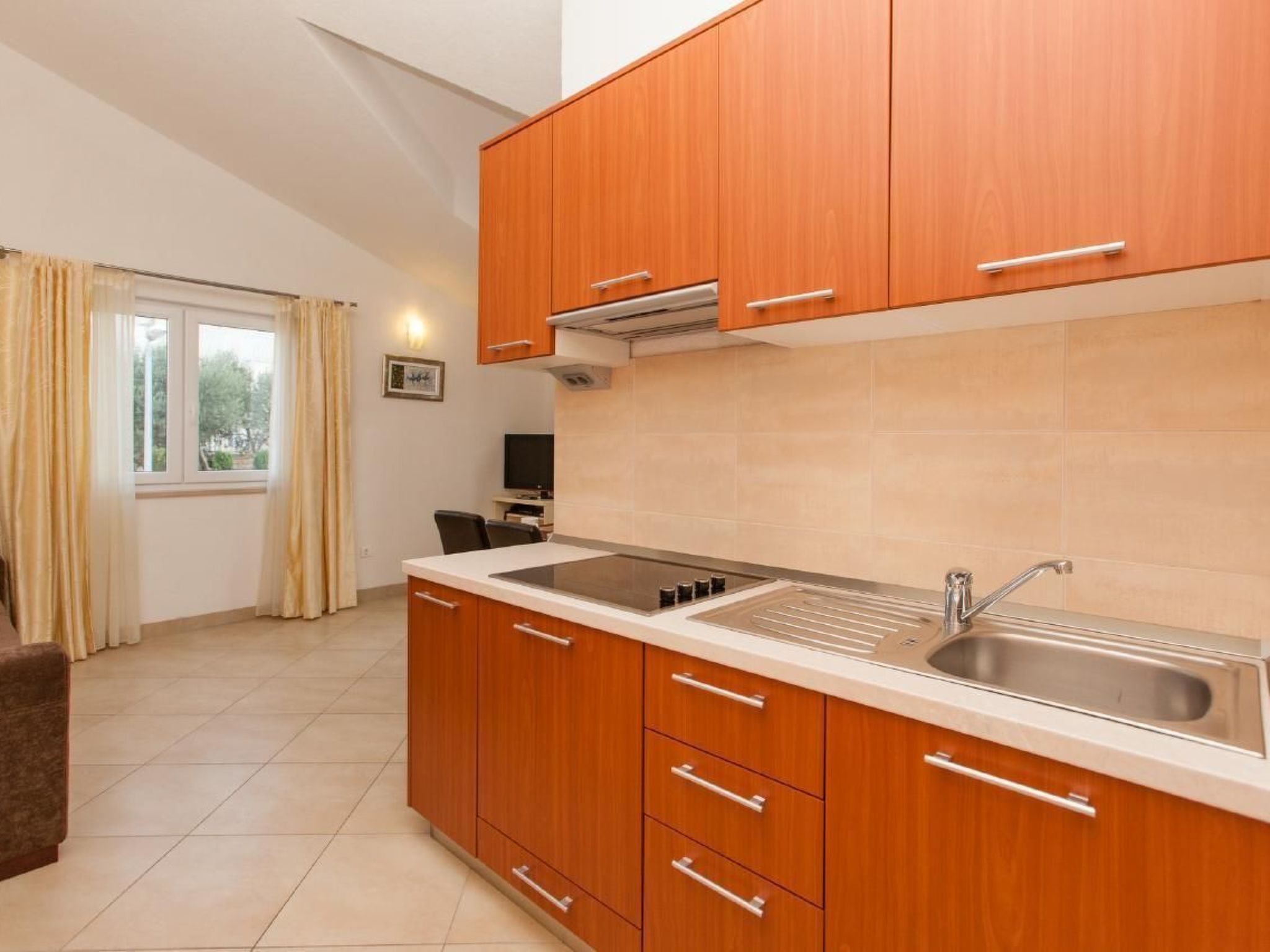 Villa Luna - Apartment Alice