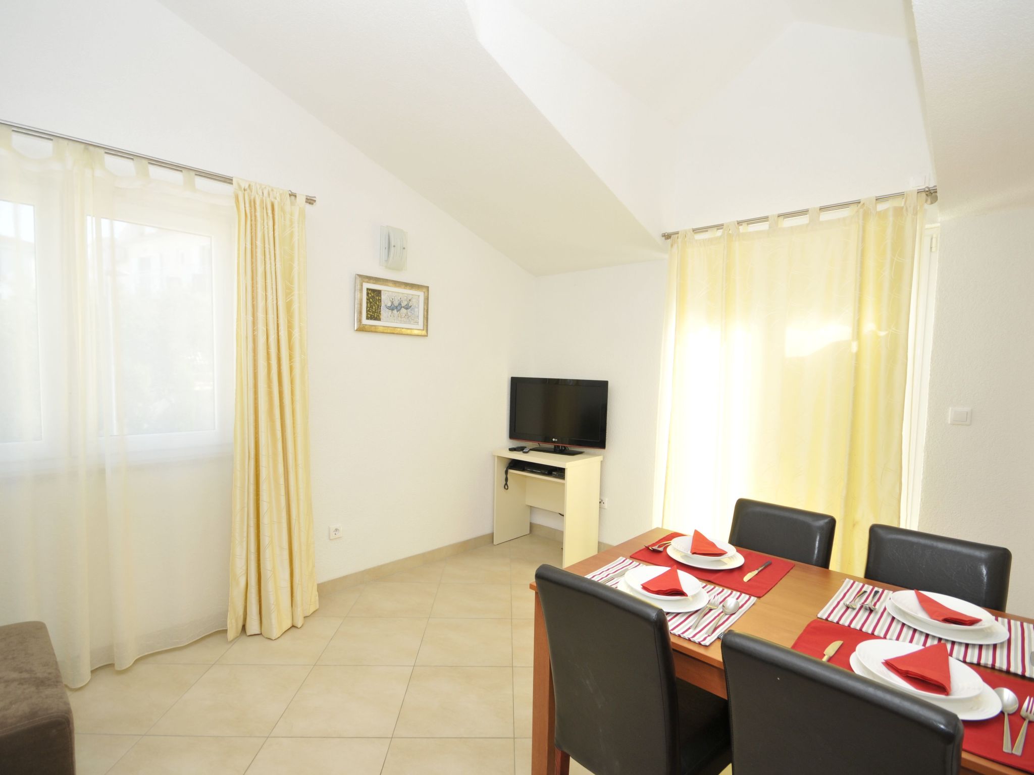 Villa Luna - Apartment Alice