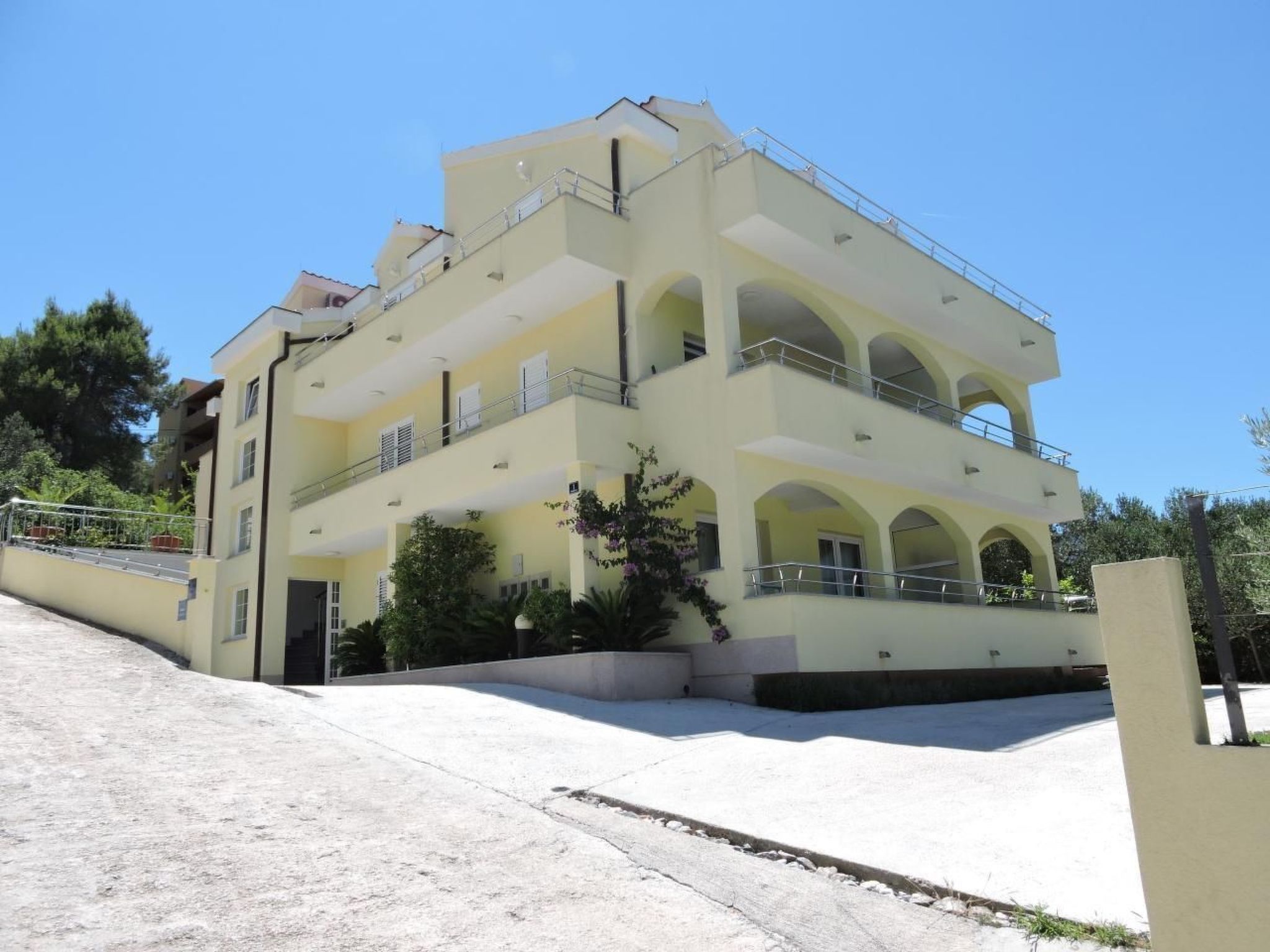 Villa Luna - Apartment Alice - Image-tags.info