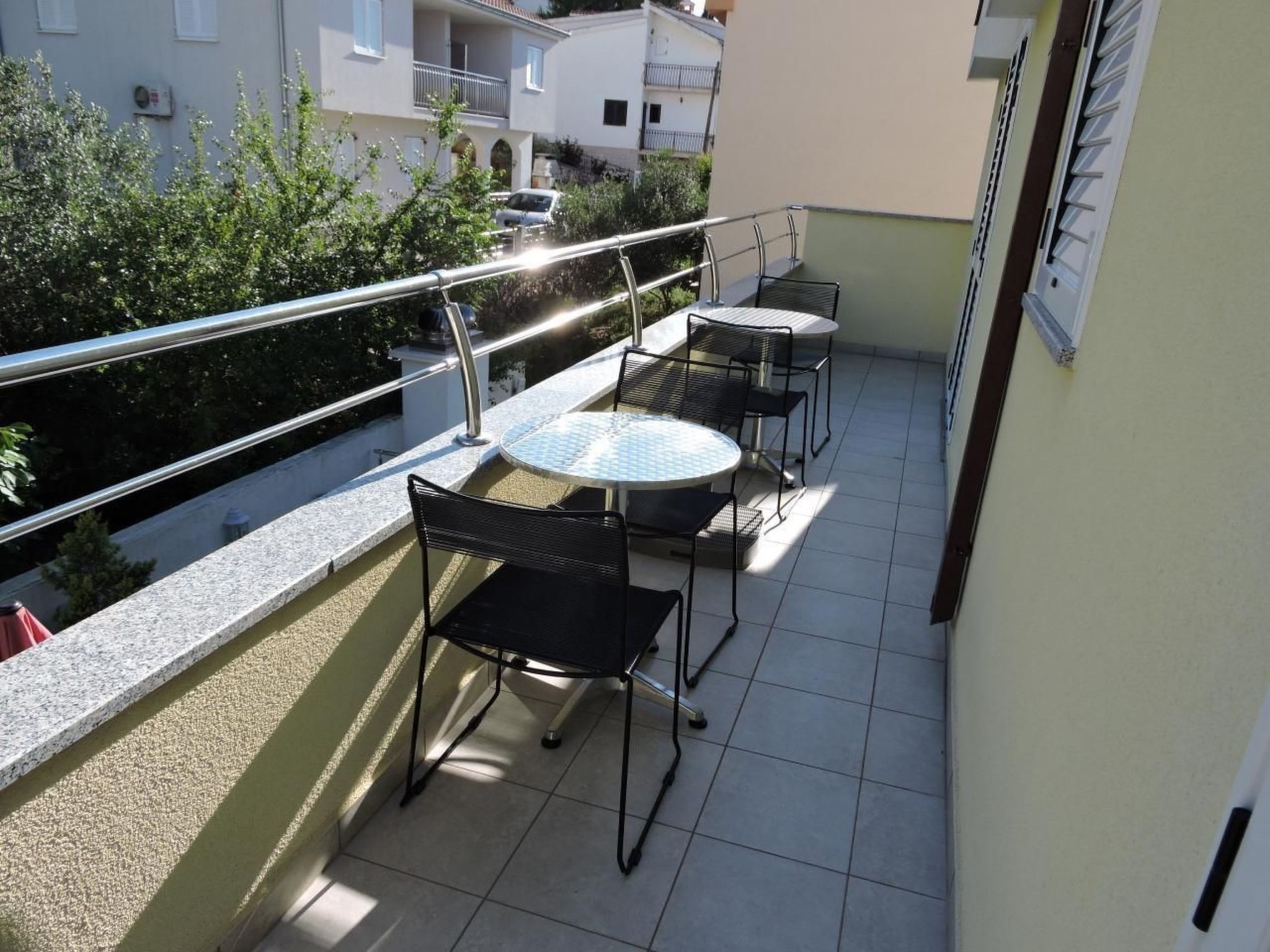 Villa Luna - Apartment Alice - Image-tags.info