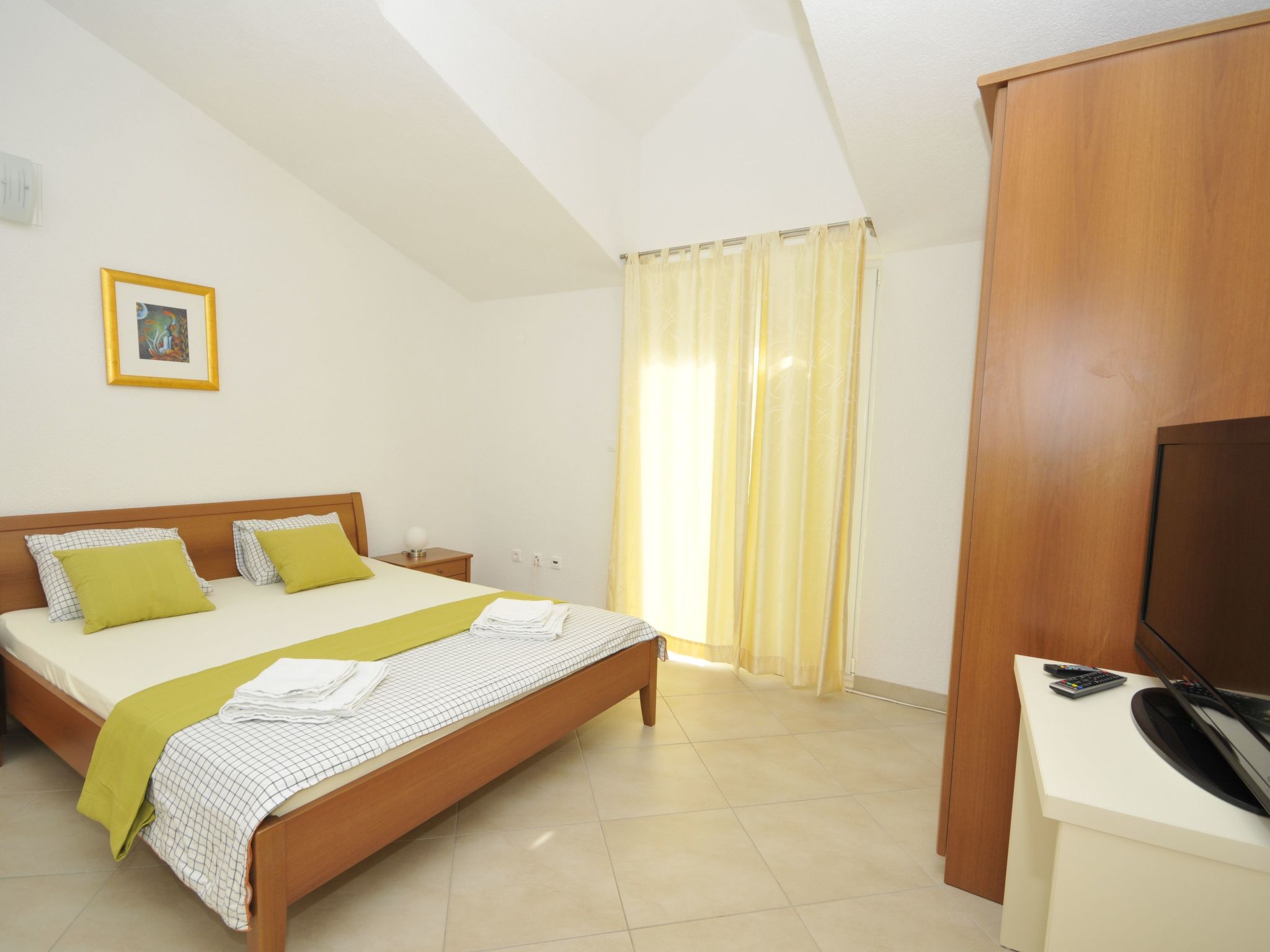 Villa Luna - Apartment Alice - Image-tags.info