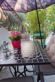 Charmant appartement Jasmine 1 op 100 meter van zee in Okrug Donji - thumbnail 4