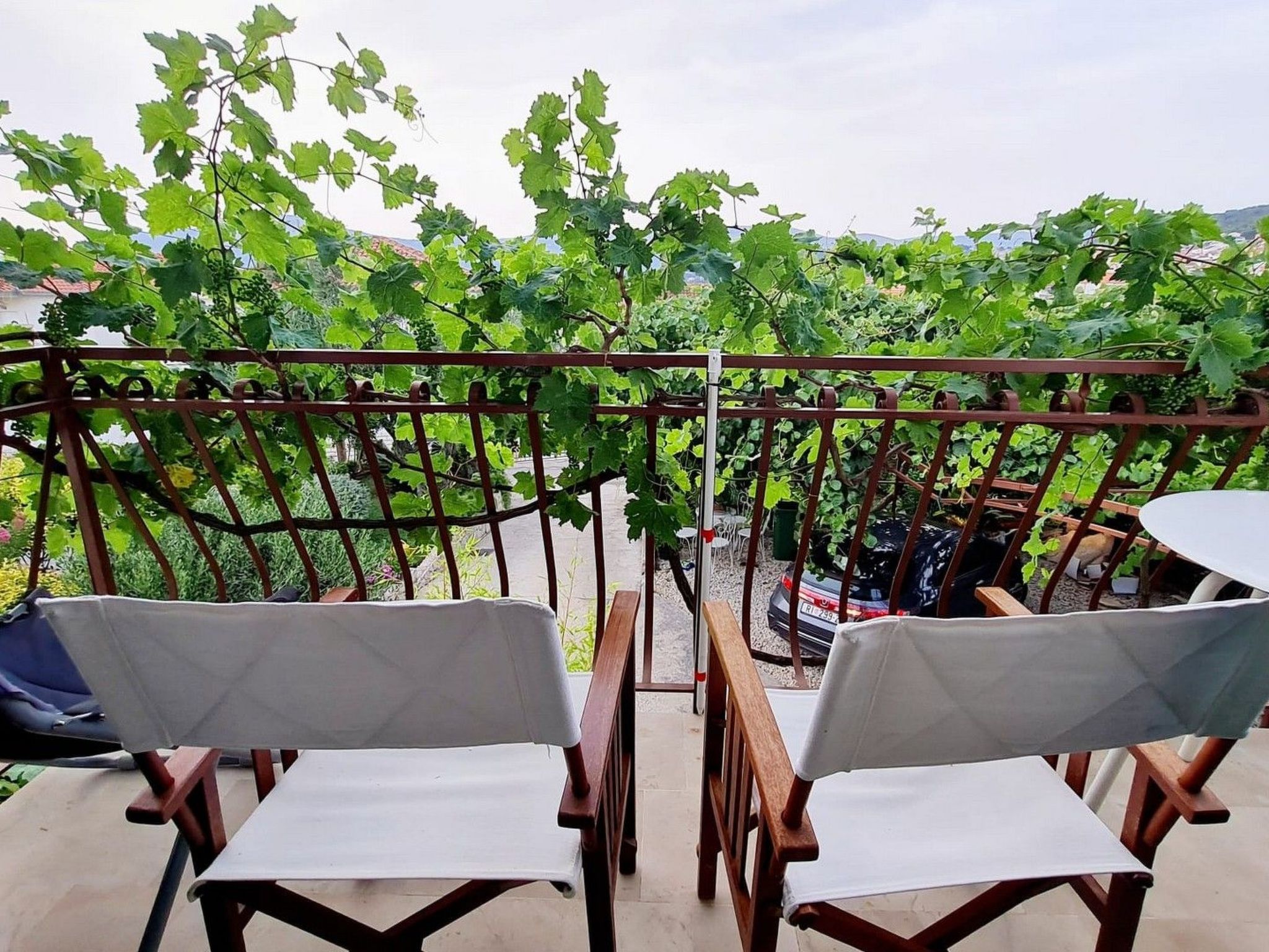 Meerblick-Apartment Jasmine 2 in Strandnähe - Image-tags.info