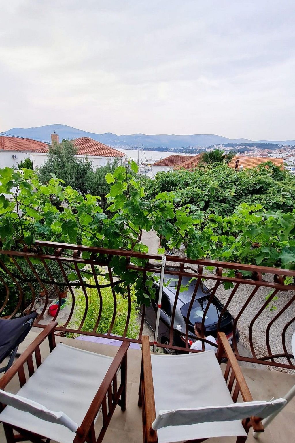 Meerblick-Apartment Jasmine 2 in Strandnähe - Image-tags.info