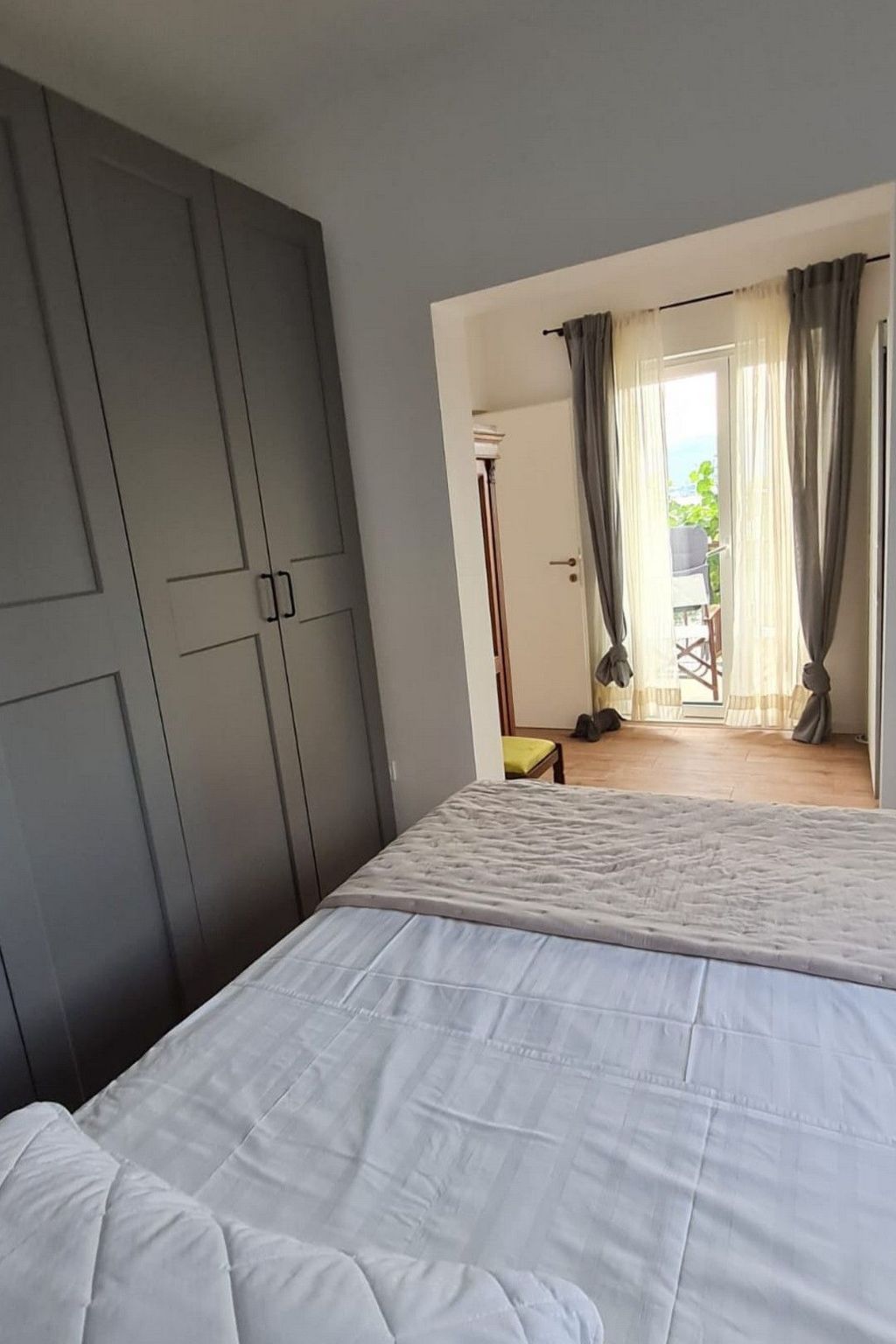 Meerblick-Apartment Jasmine 2 in Strandnähe - Image-tags.info